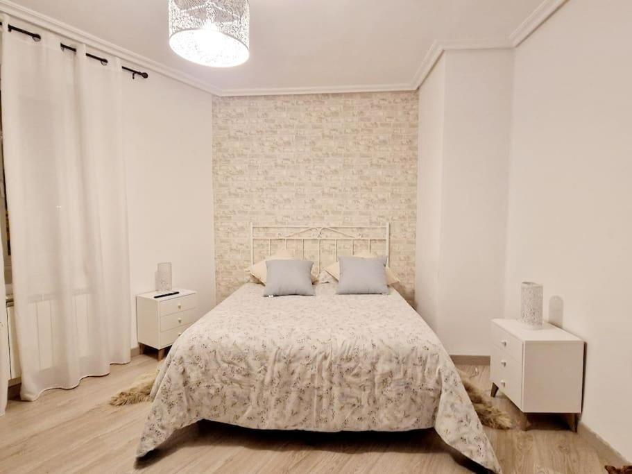Apartamento Precioso Centro Logrono. Logroño