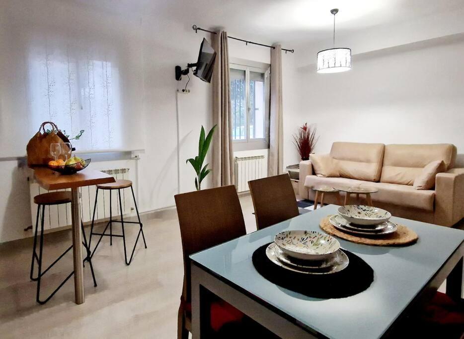 Apartment Precioso Centro Logrono. *