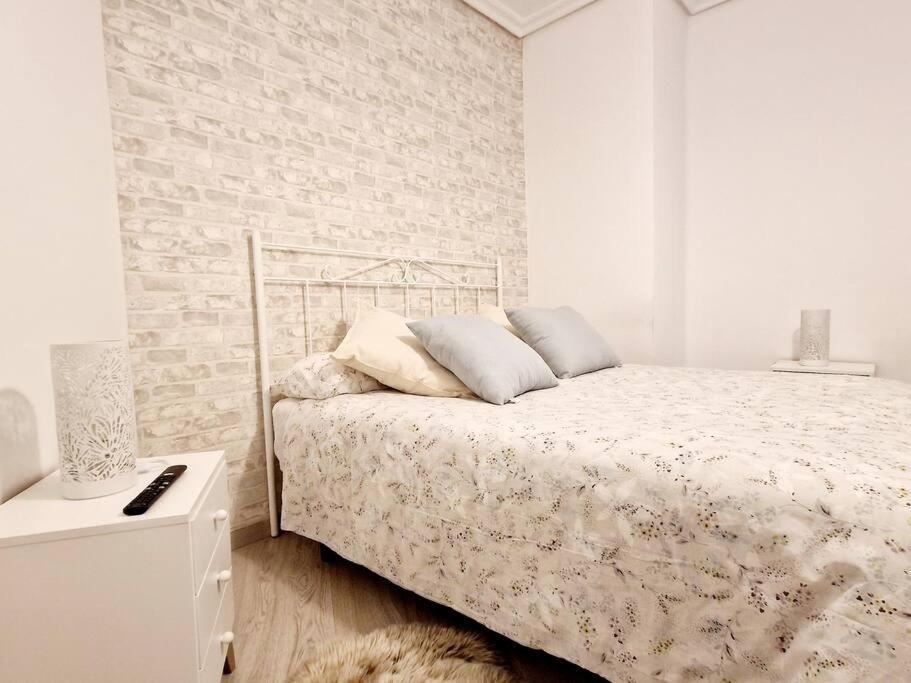 Precioso Centro Logrono. Apartamento *