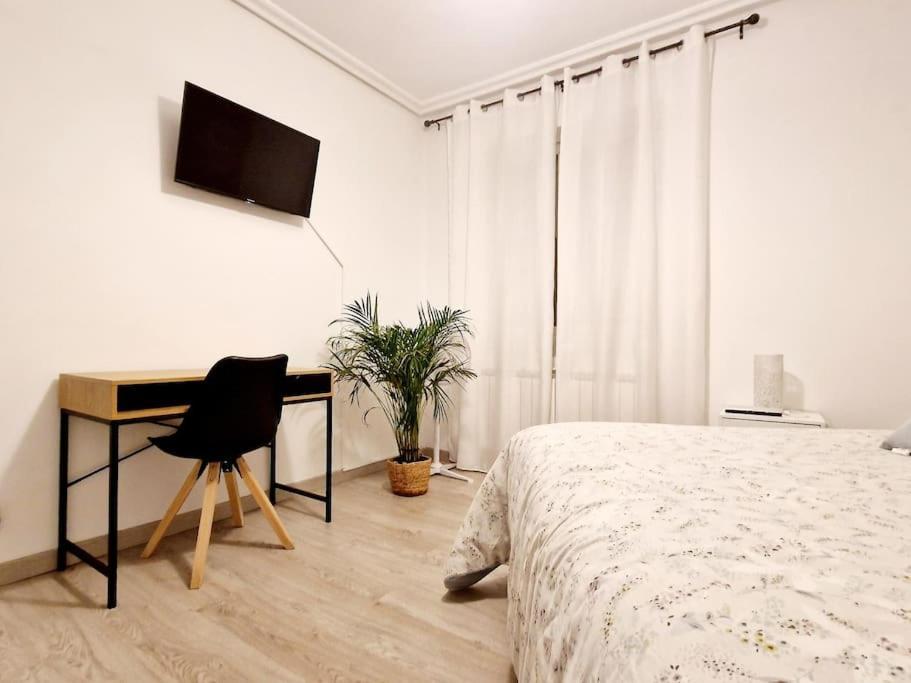 Precioso Centro Logrono. Apartment Logrono