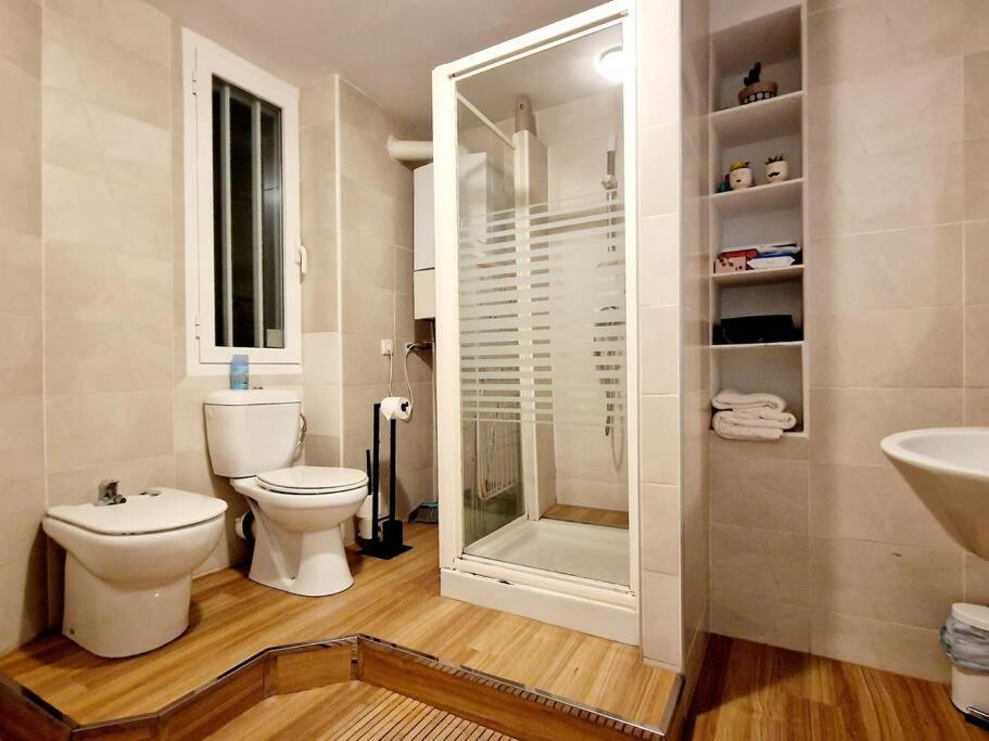 Apartamento Precioso Centro Logrono. Logroño