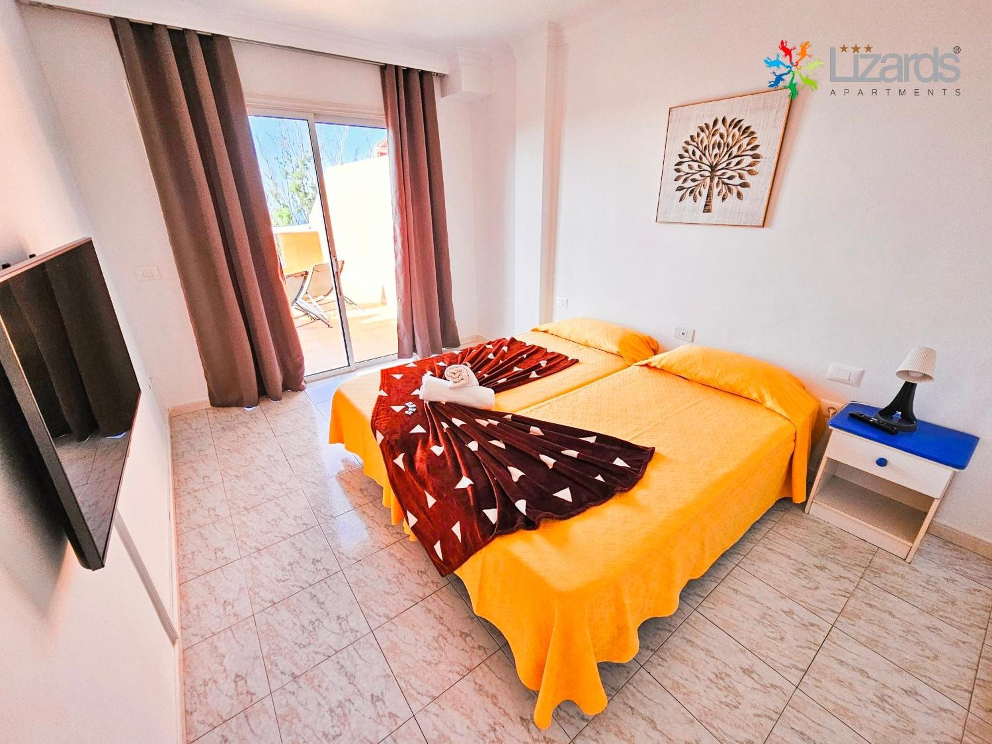 Aparthotel 7lizards - Ocean View 3*