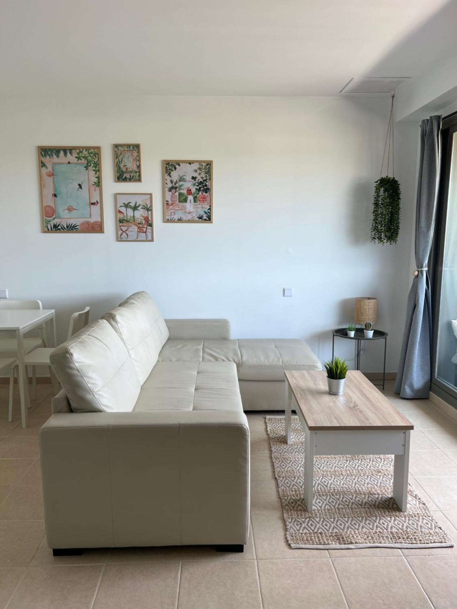 Apartamento Chill Out El Puerto de Santa María