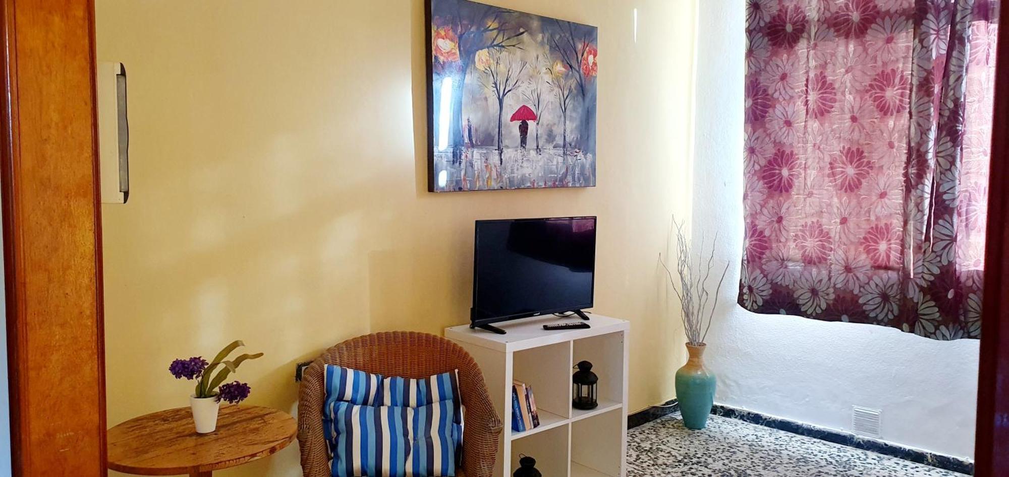 Volcano Apartment *