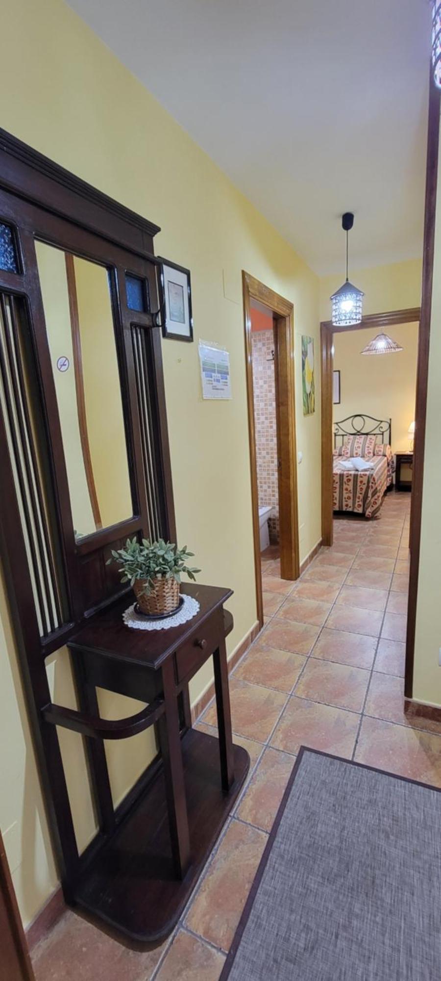 Rurales Apartment *