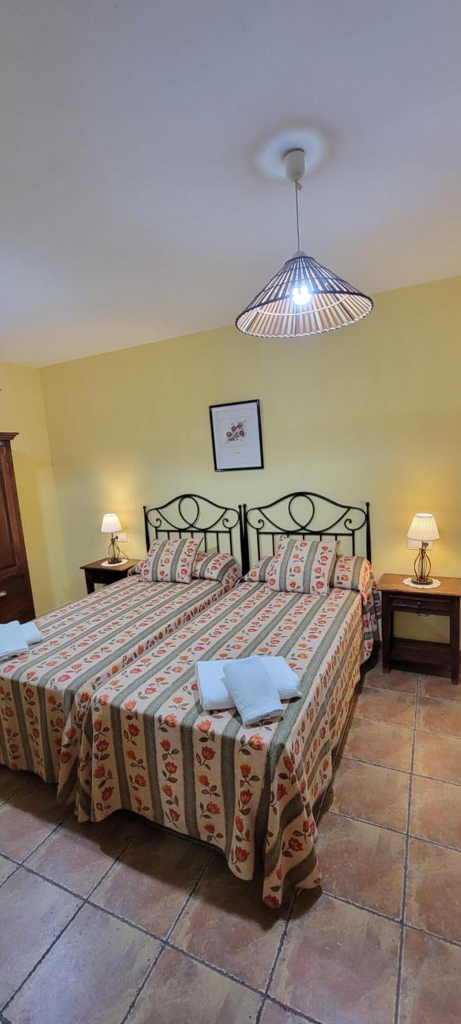 Apartment Rurales *