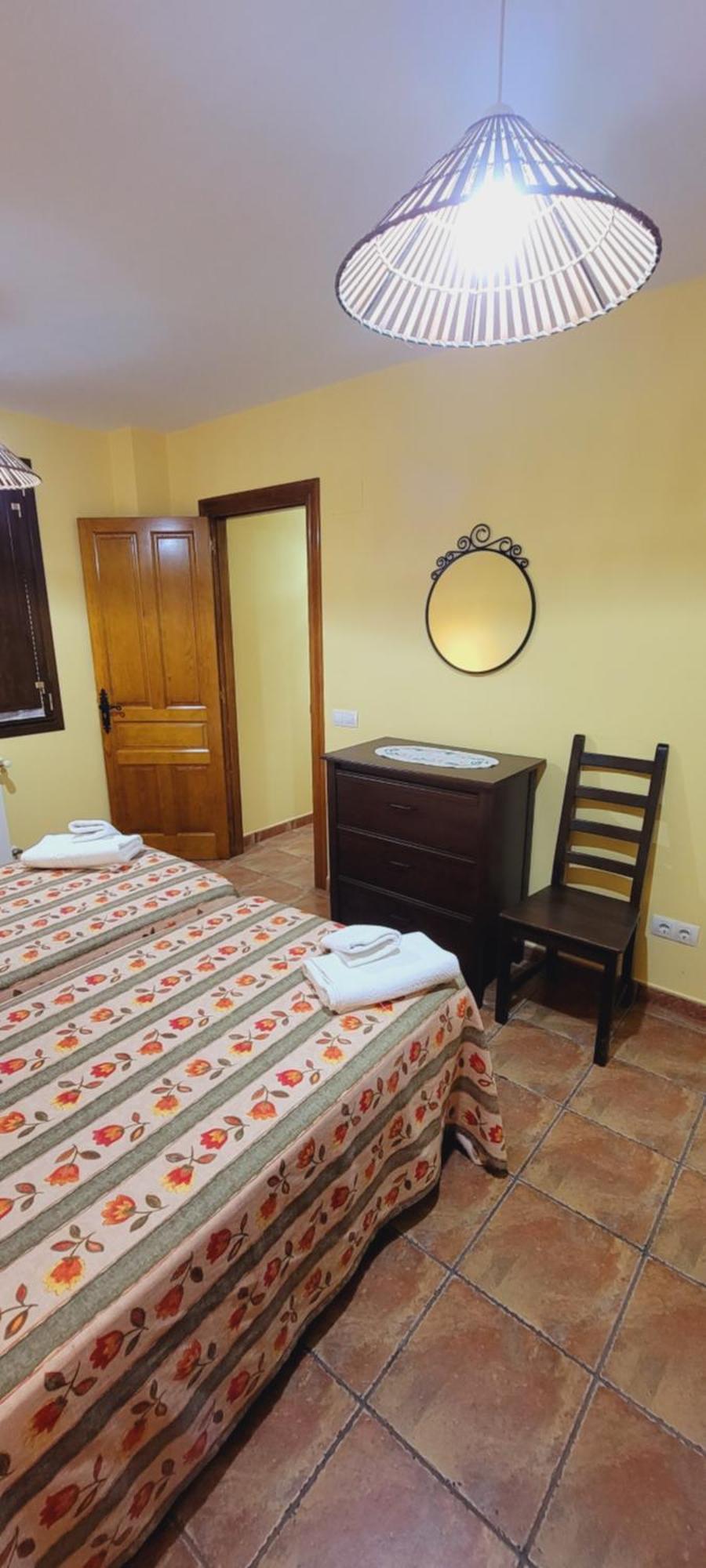 Rurales Apartment *