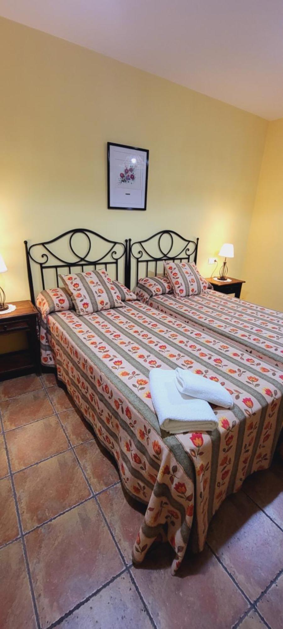Rurales Apartment