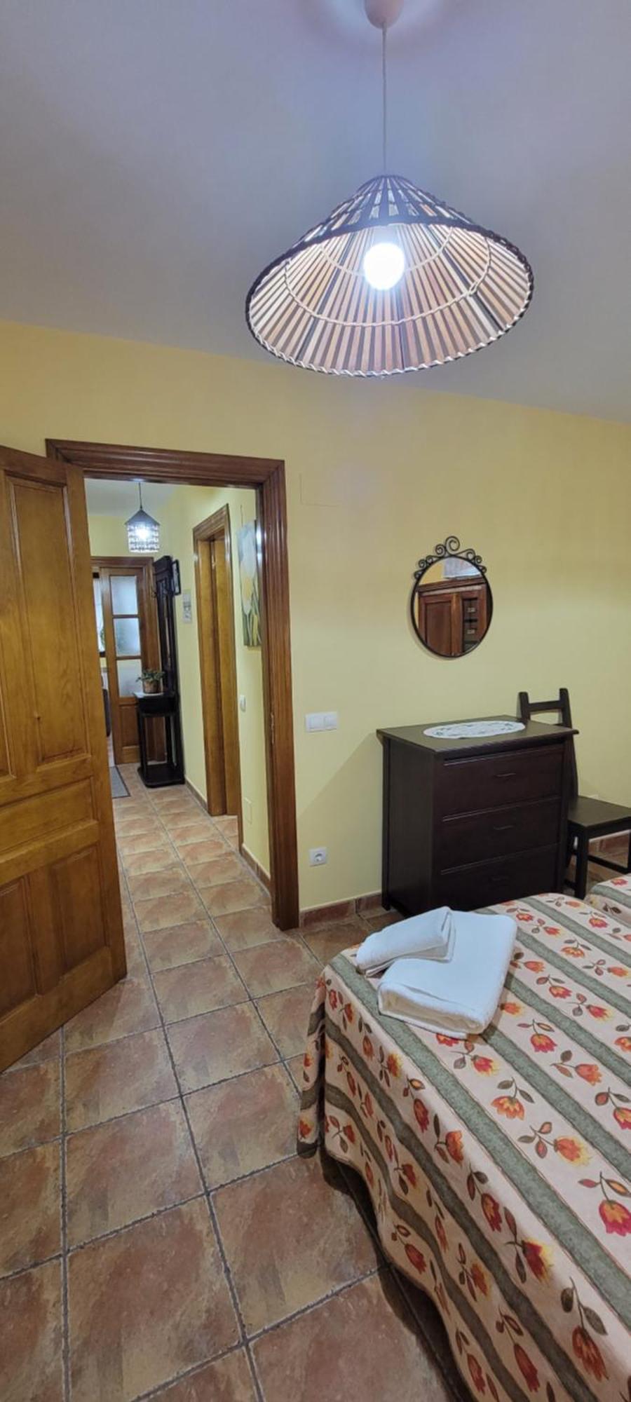 Apartment Rurales *