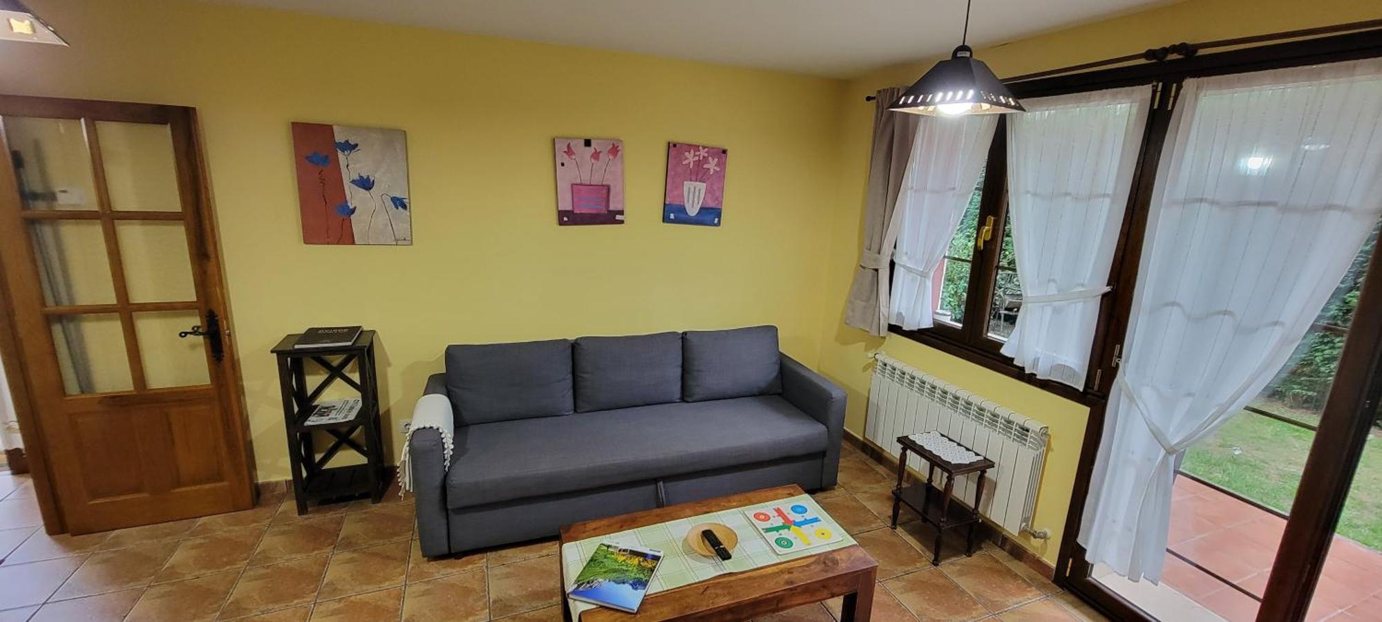 Rurales Apartment