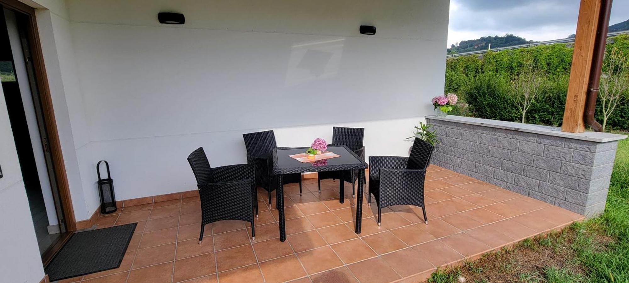 Rurales Apartment *