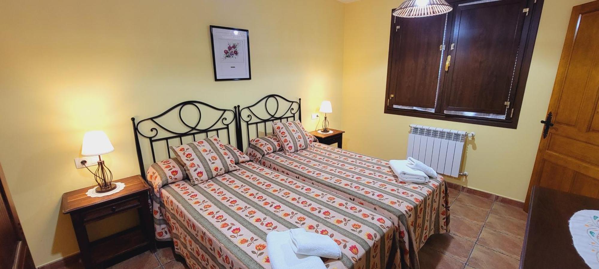 Rurales Apartment