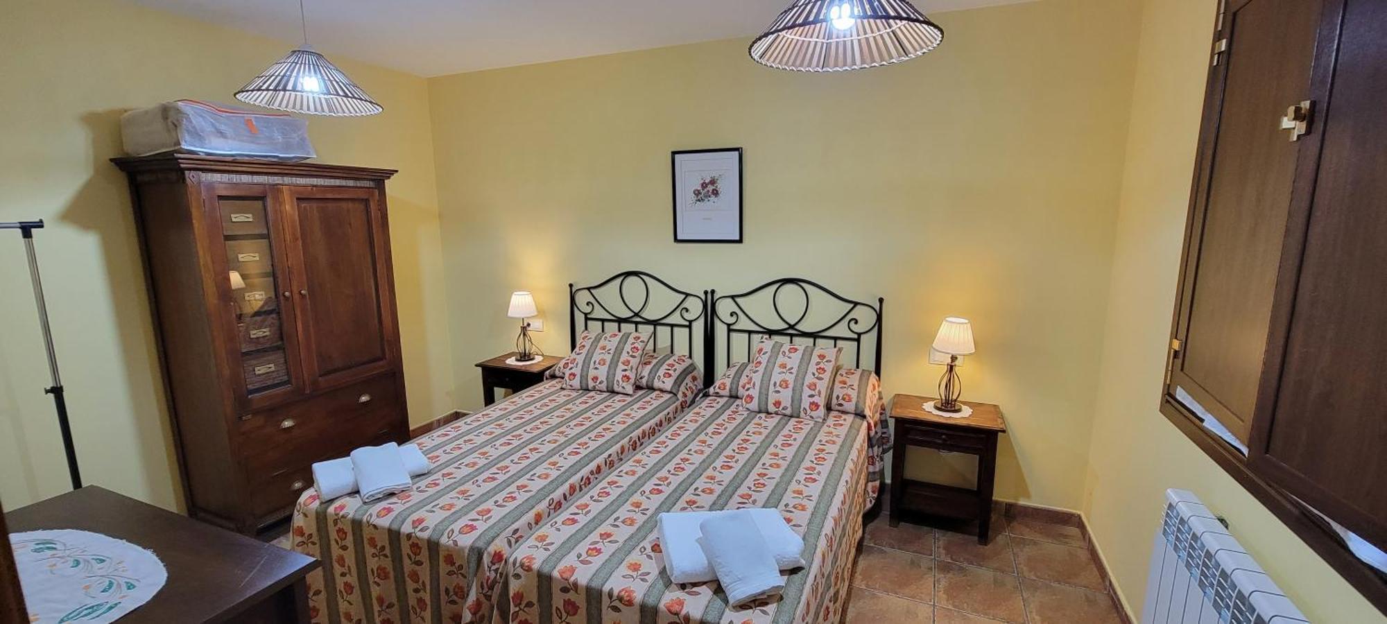 Apartment Rurales