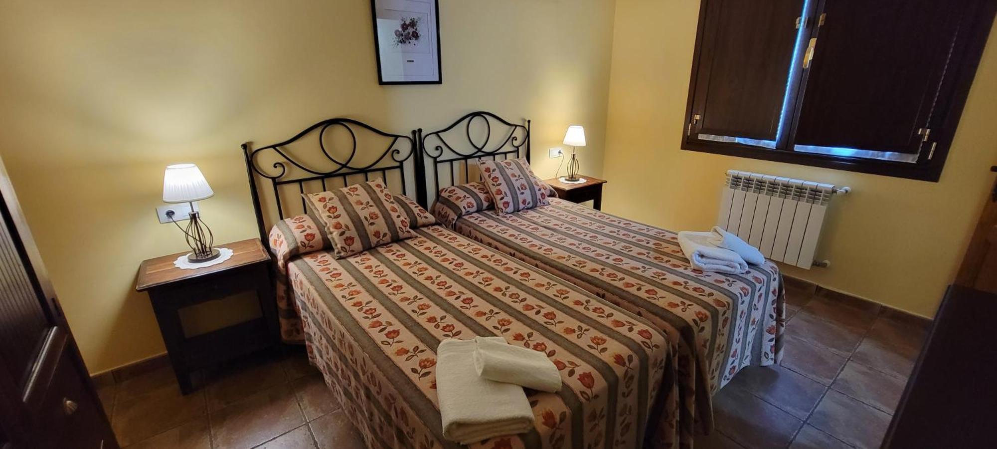Rurales Apartment *