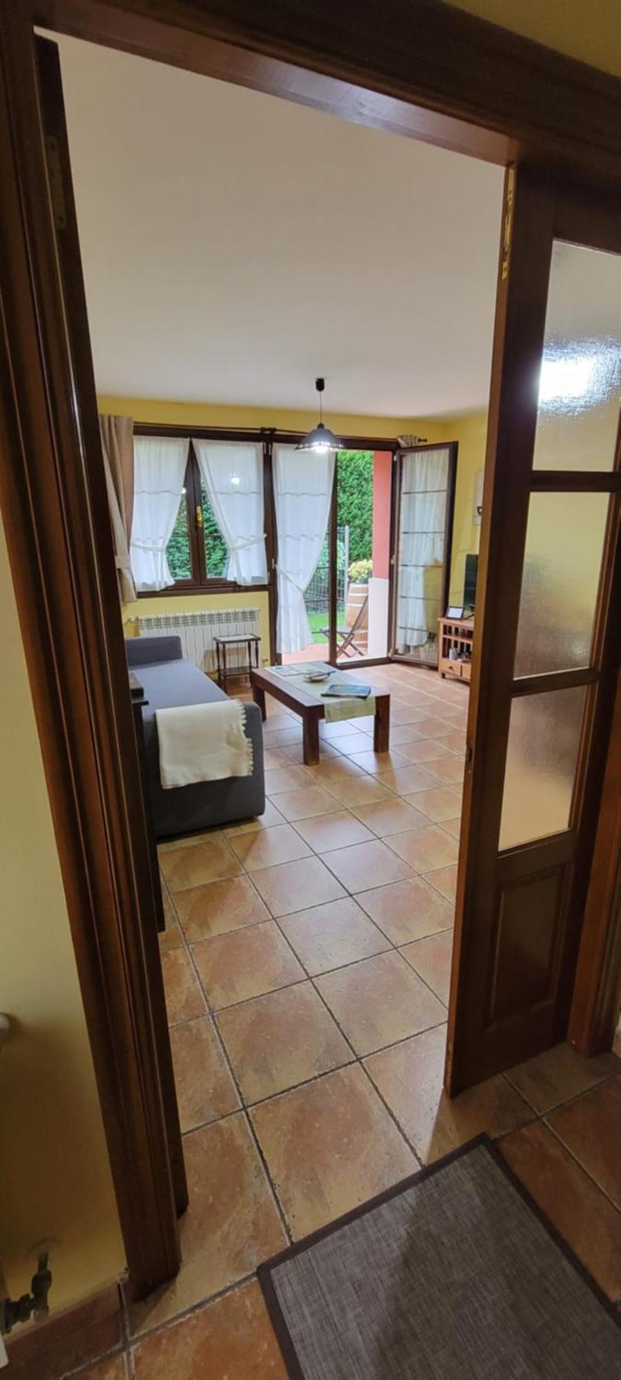 Apartment Rurales Argame