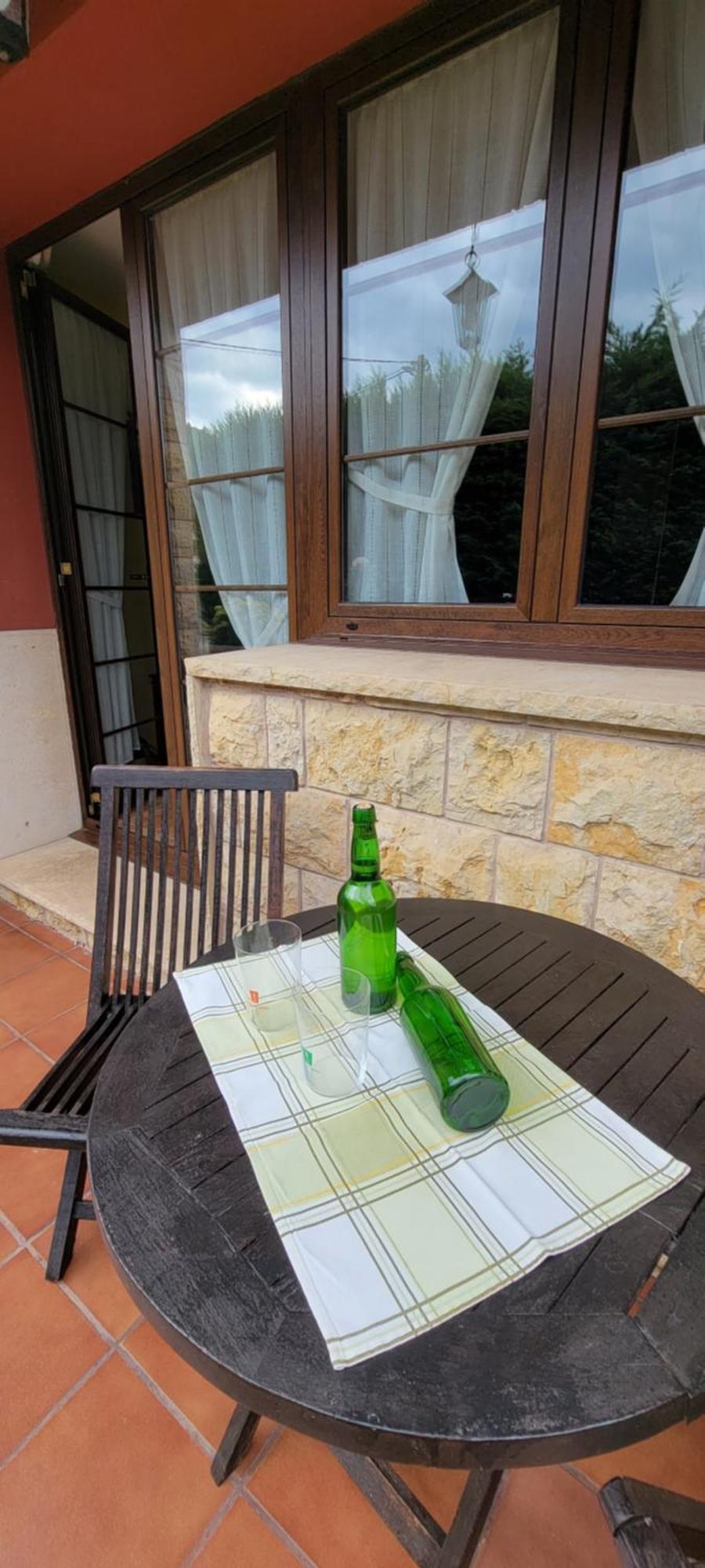 Apartment Rurales