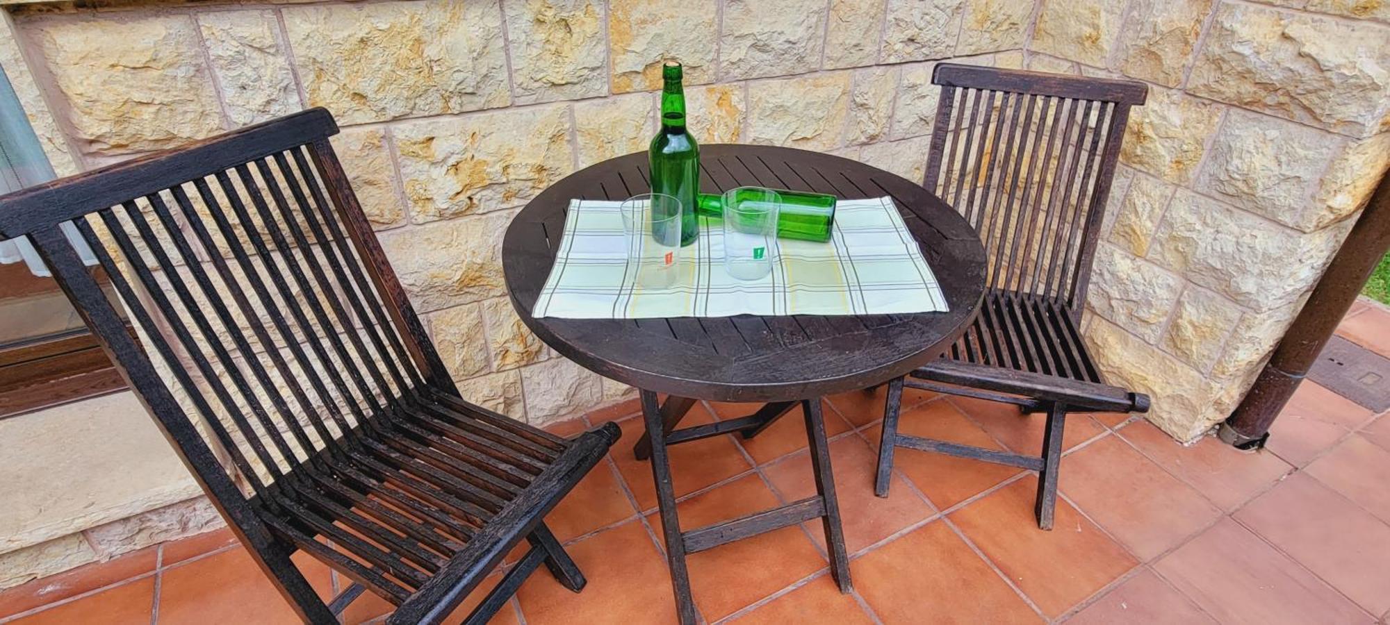 Apartment Rurales *