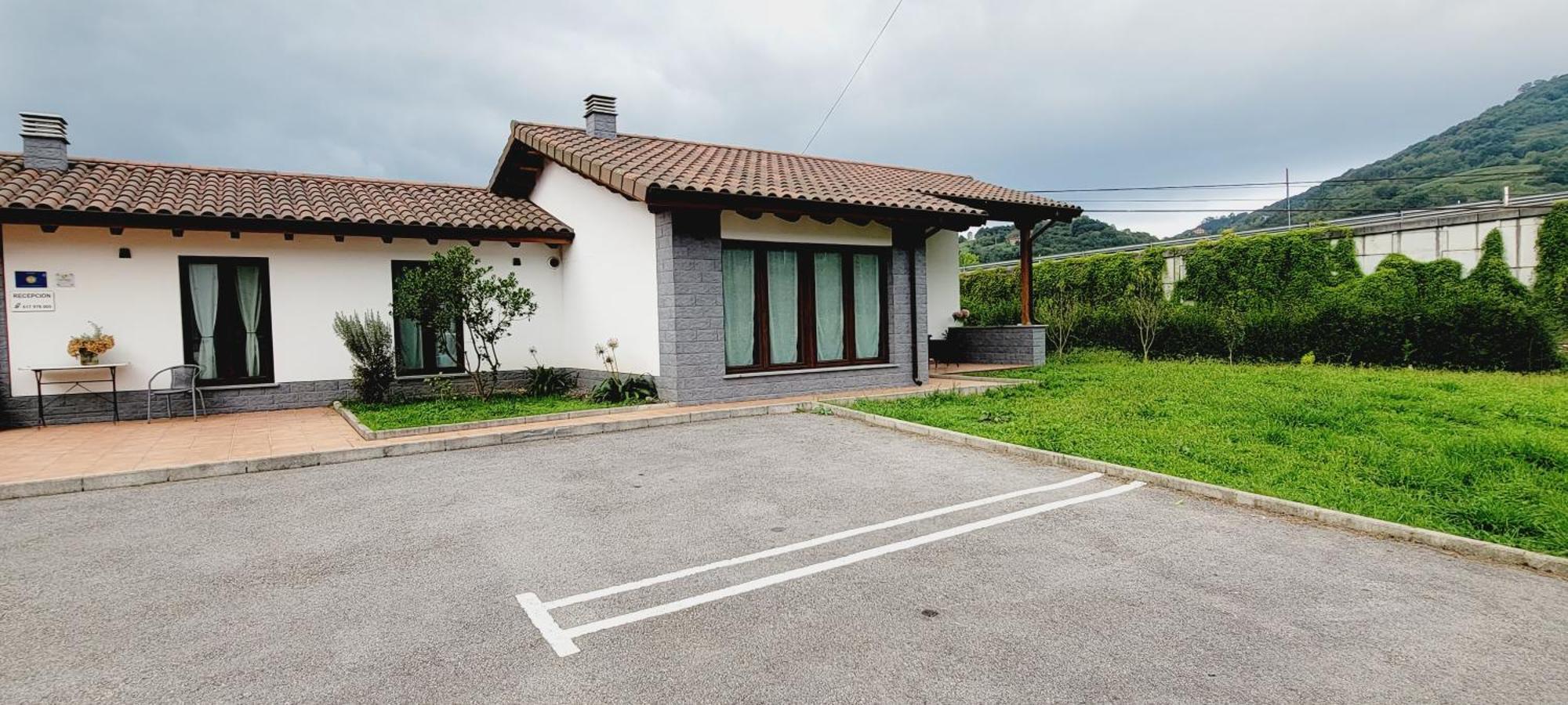 Rurales Apartment