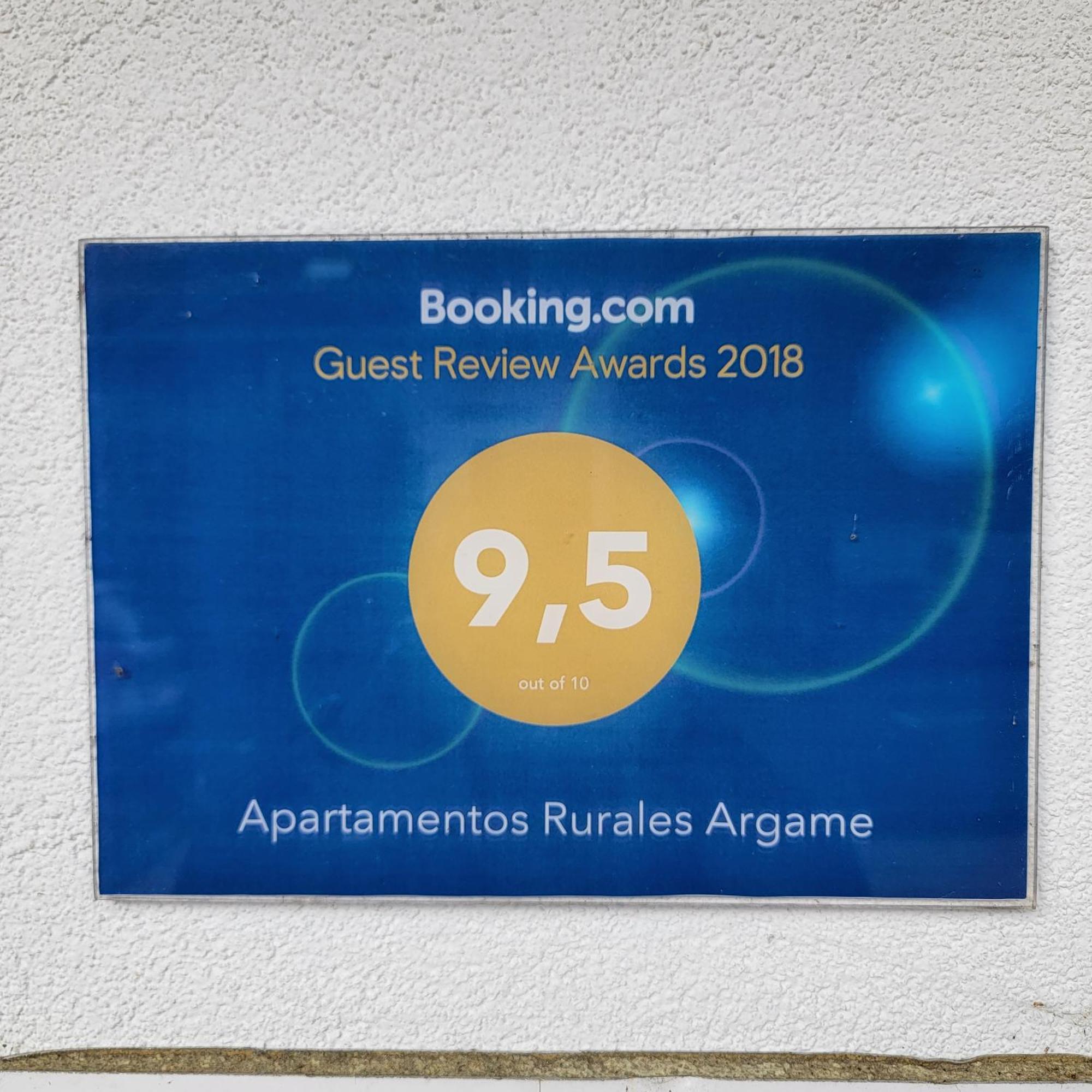 Apartment Rurales *