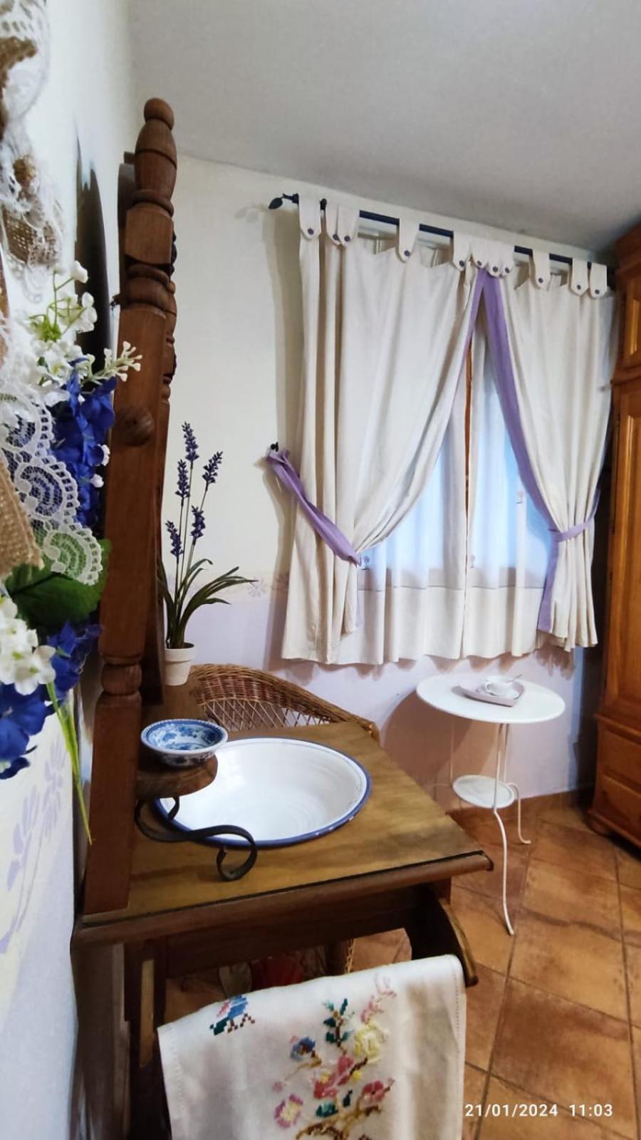 Casita En La Sierra Holiday home *