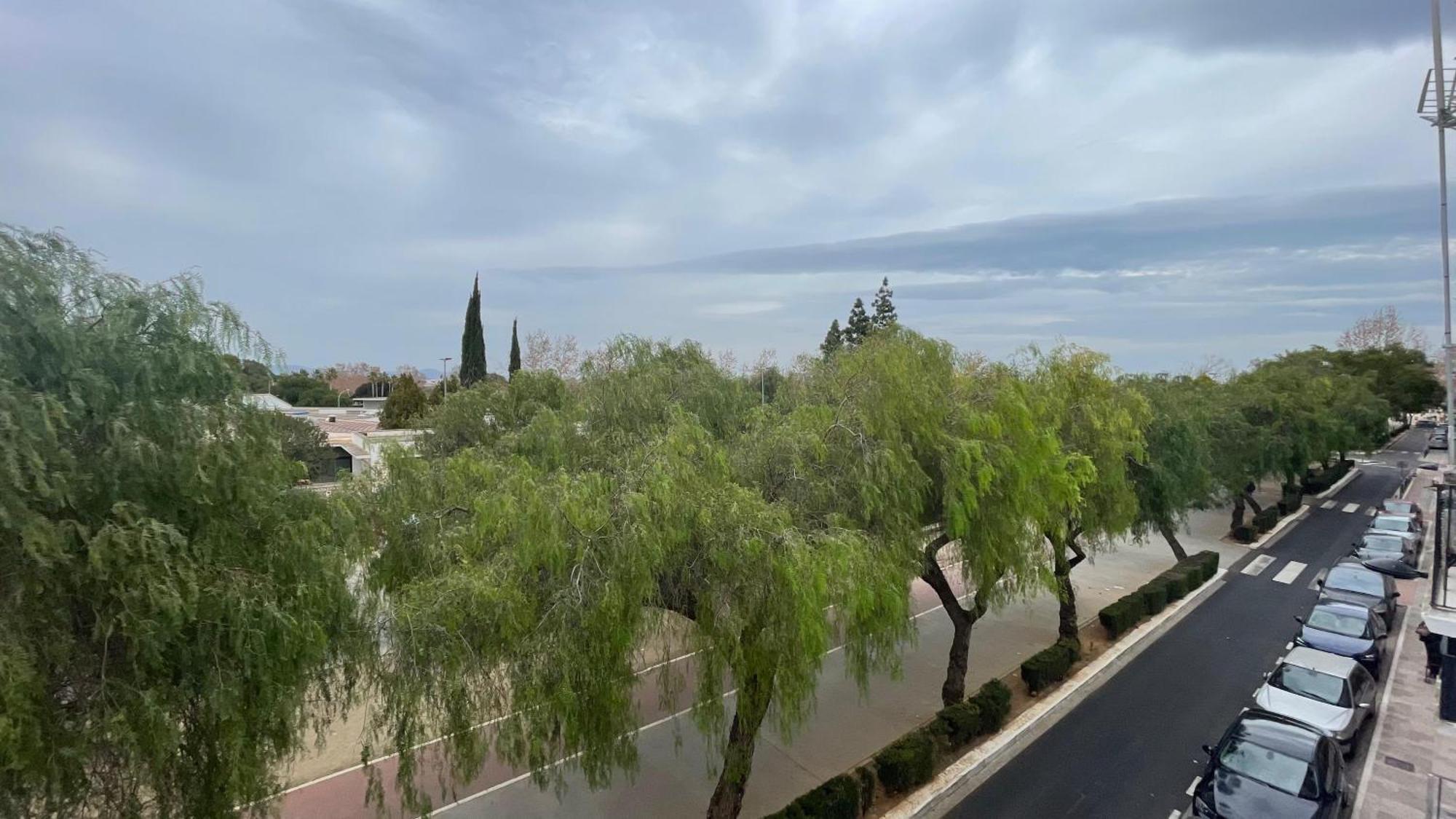 El Castell Apartamento Alacuás
