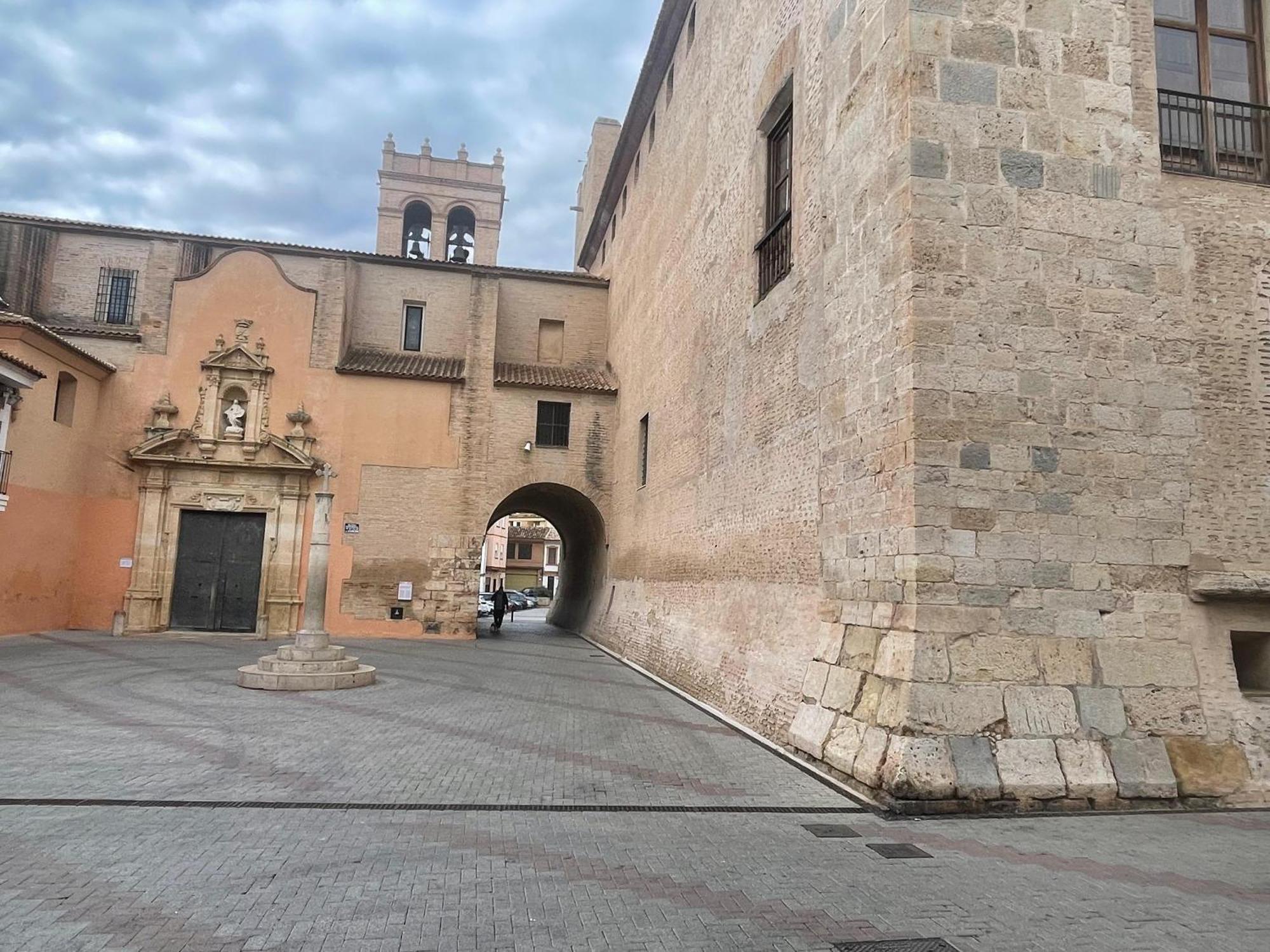 El Castell Apartamento Alacuás
