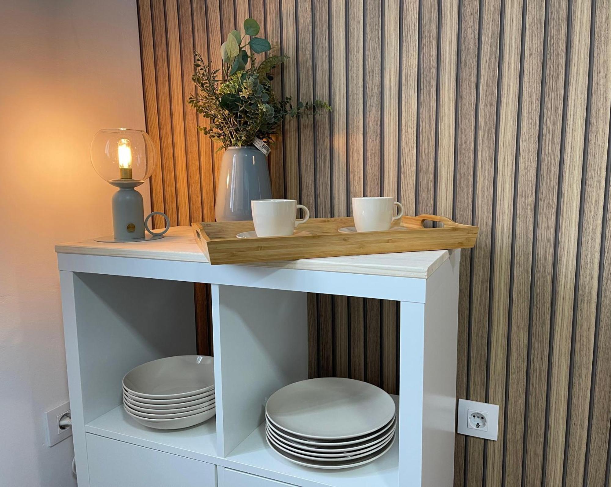 Apartamento El Castell *