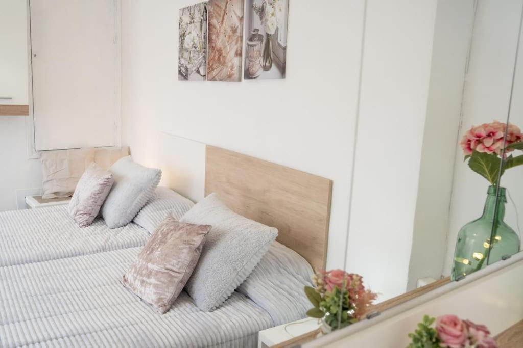 Casa Alfocea Holiday home
