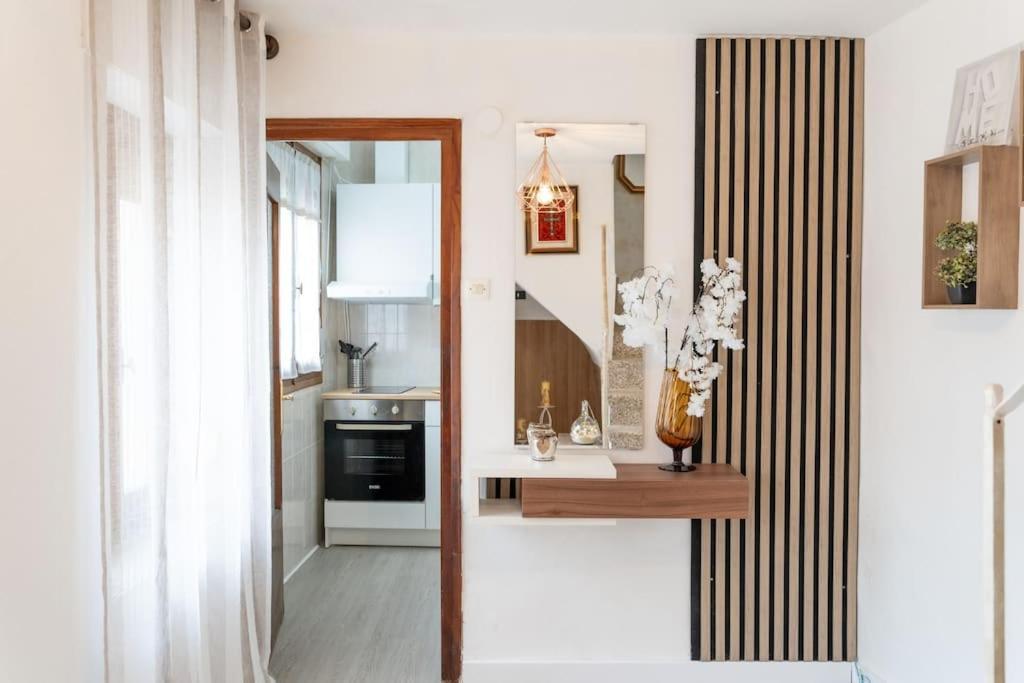 Casa Alfocea Holiday home *