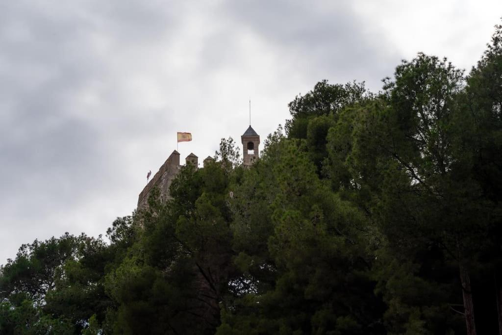 Casa Alfocea * Caravaca De La Cruz