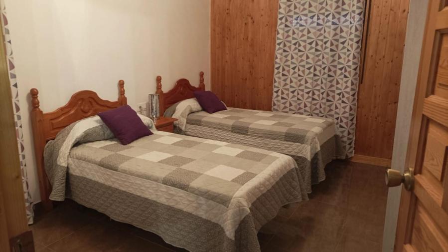 San Jose Apartment Cazorla