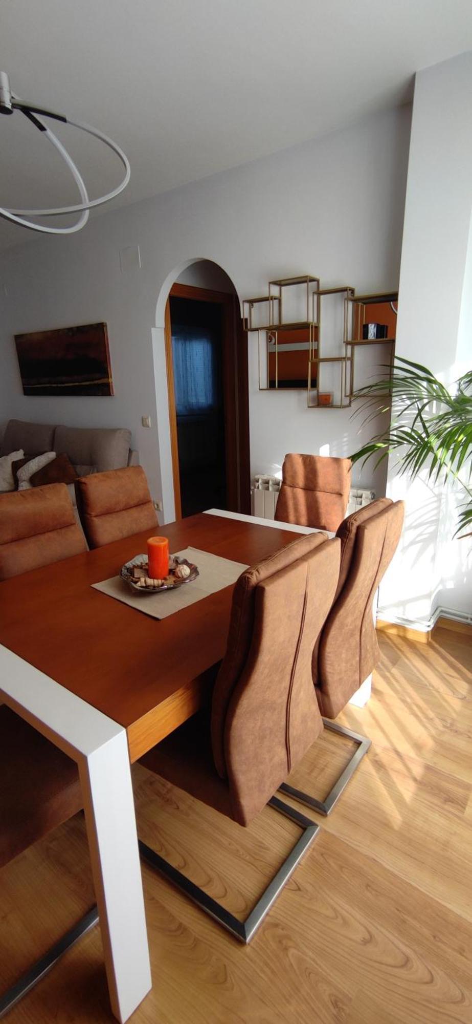 Apartamento Mirador De Pollitos *