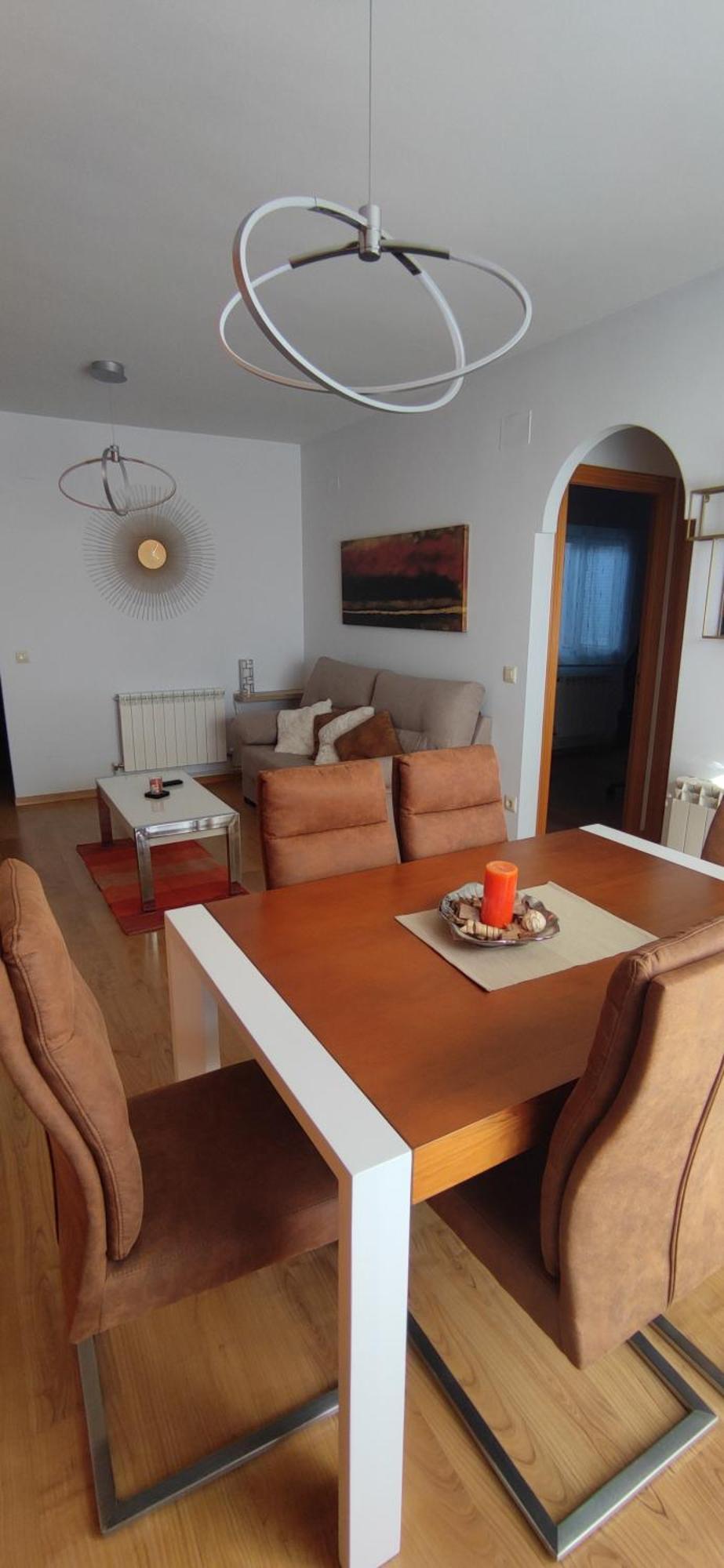 Apartamento Mirador De Pollitos *