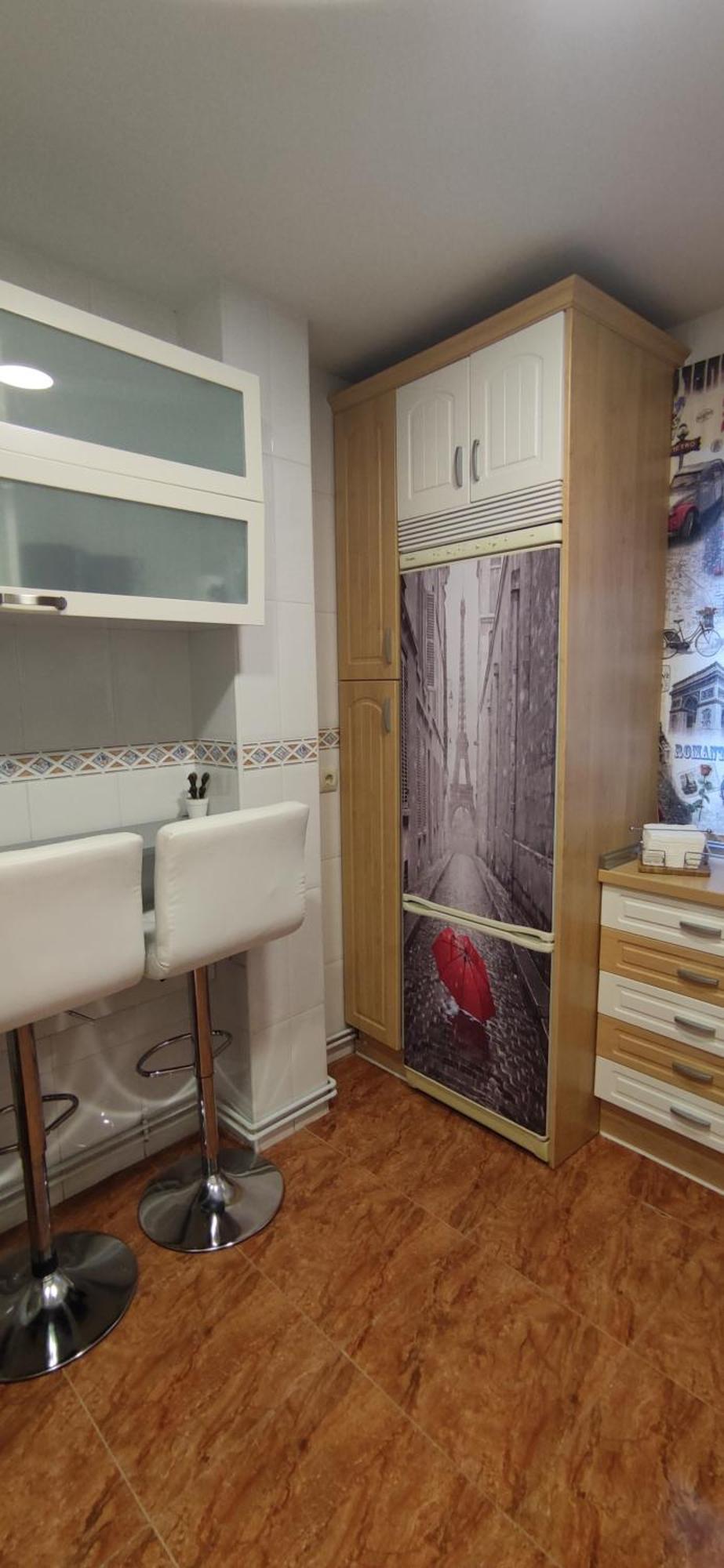 Apartamento Mirador De Pollitos Sotillo de la Adrada