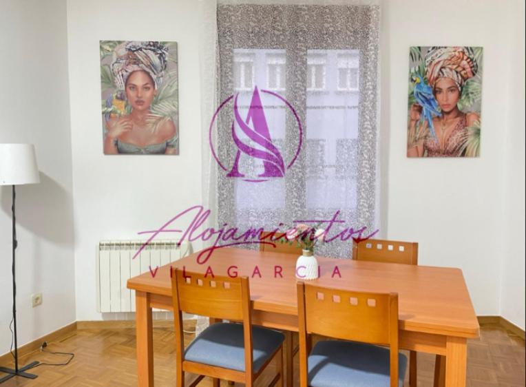 Apartment Rey Davina Ii
