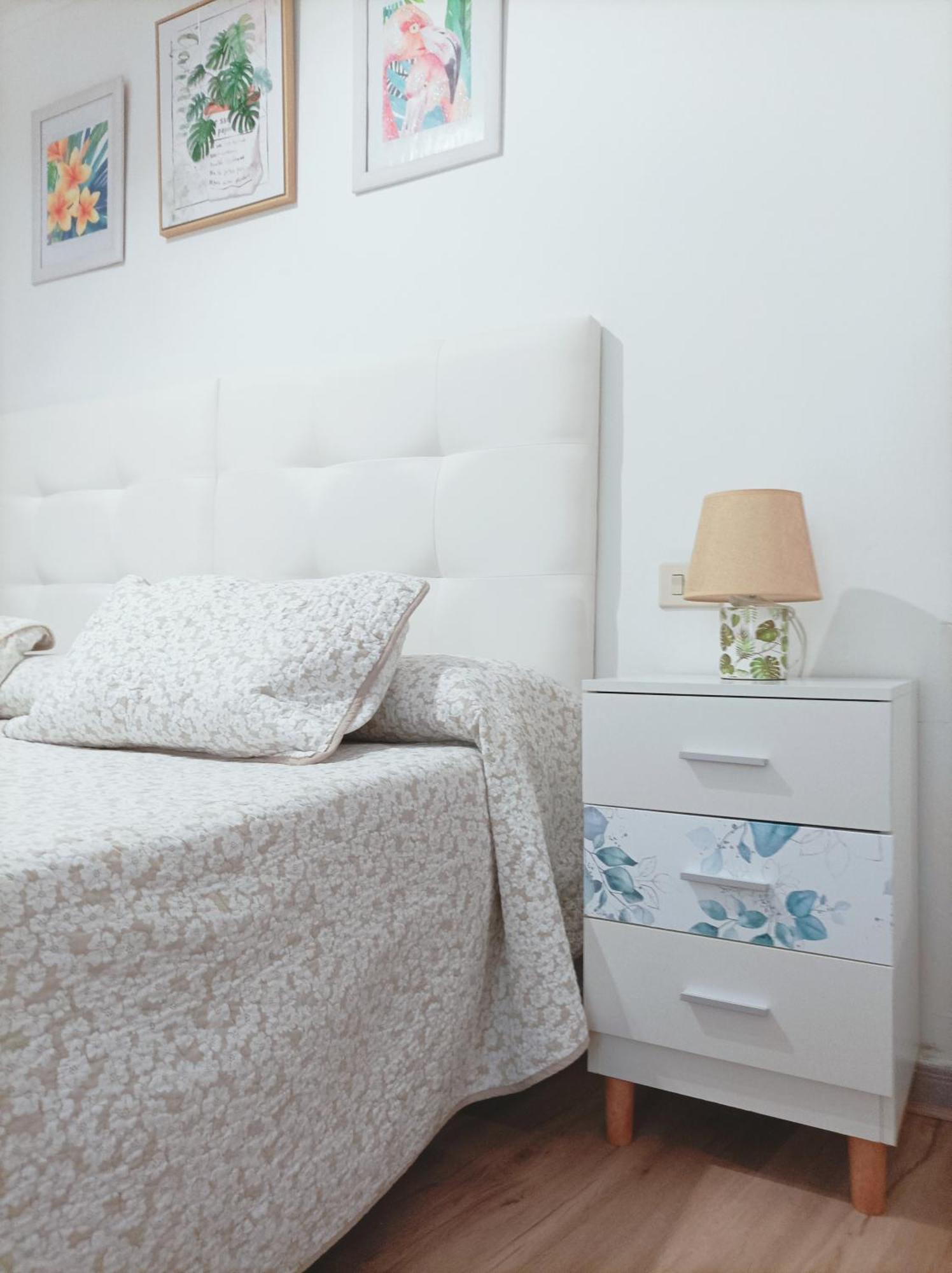 Apartamento Sobreira En Centro Con Wifi