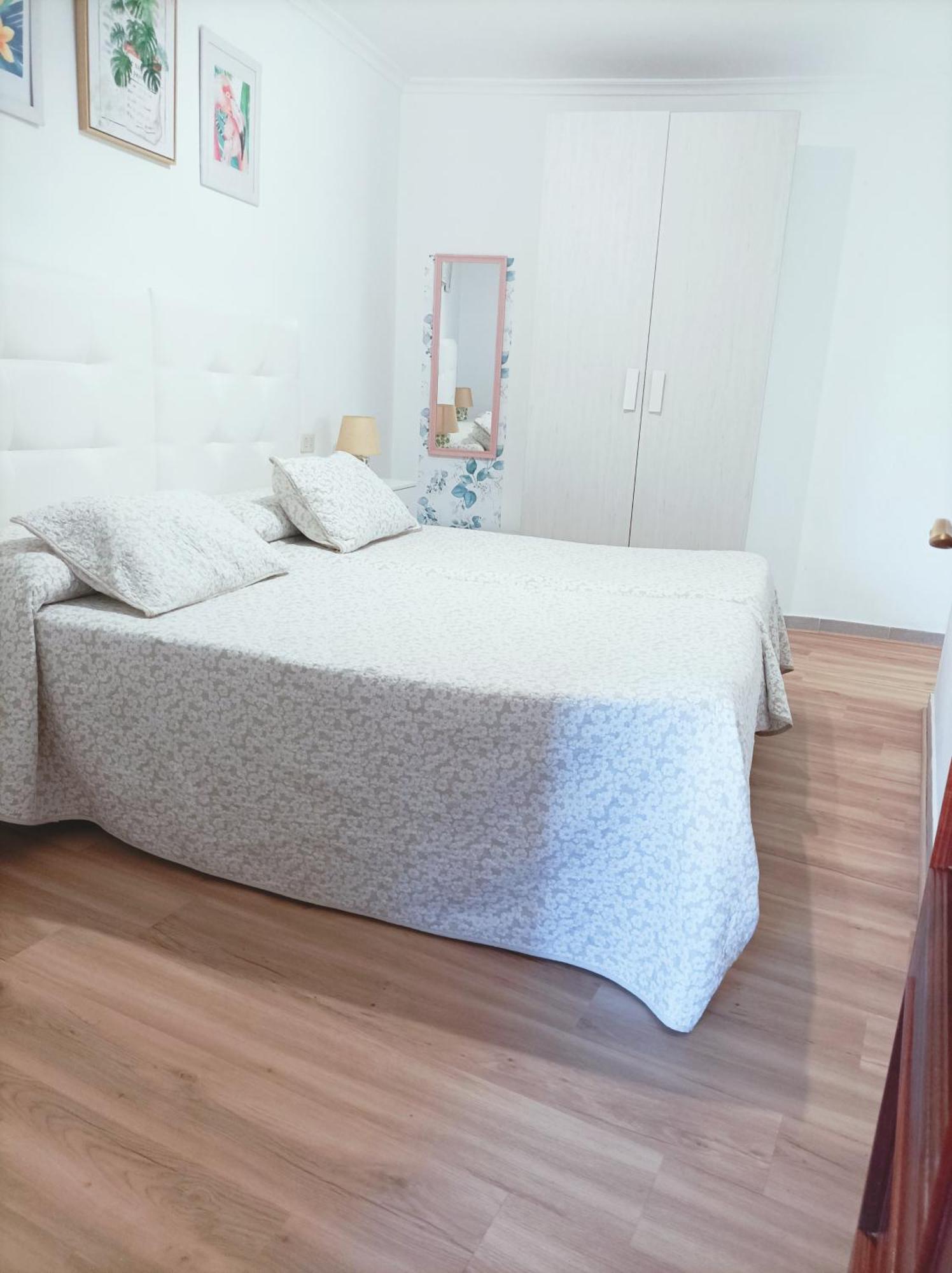 Apartamento Sobreira En Centro Con Wifi Allariz
