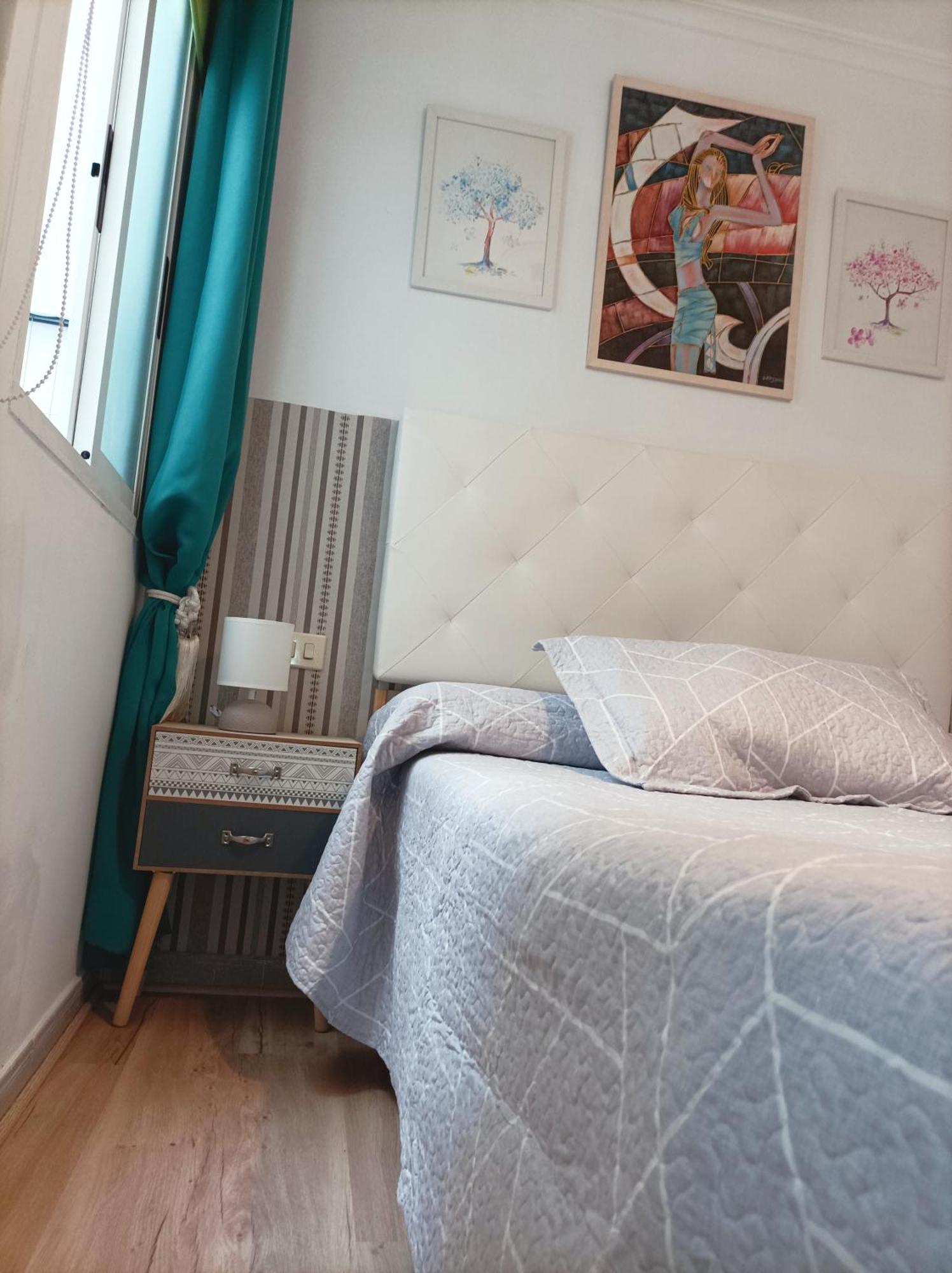 Apartamento Sobreira En Centro Con Wifi *