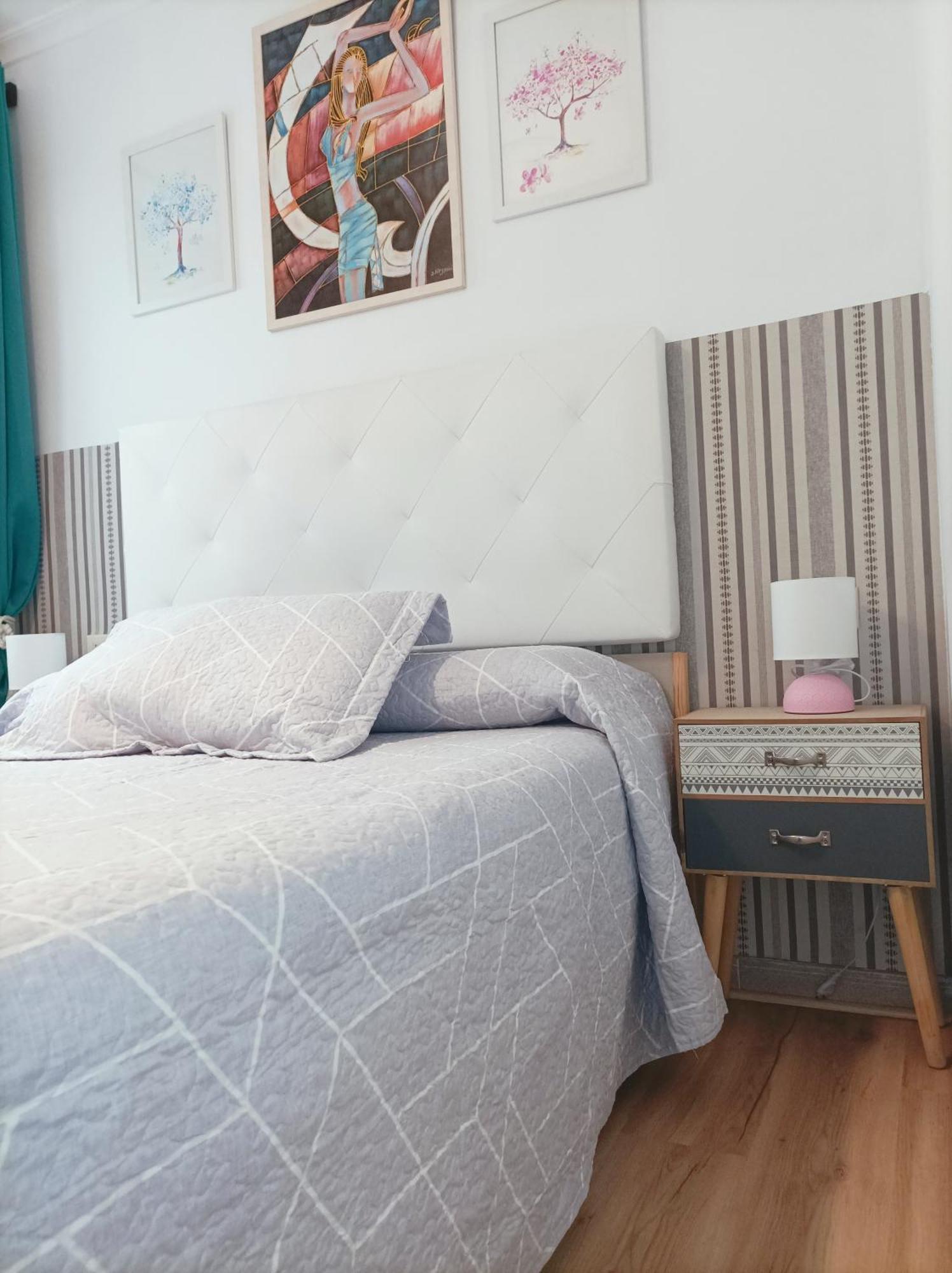 Apartamento Sobreira En Centro Con Wifi