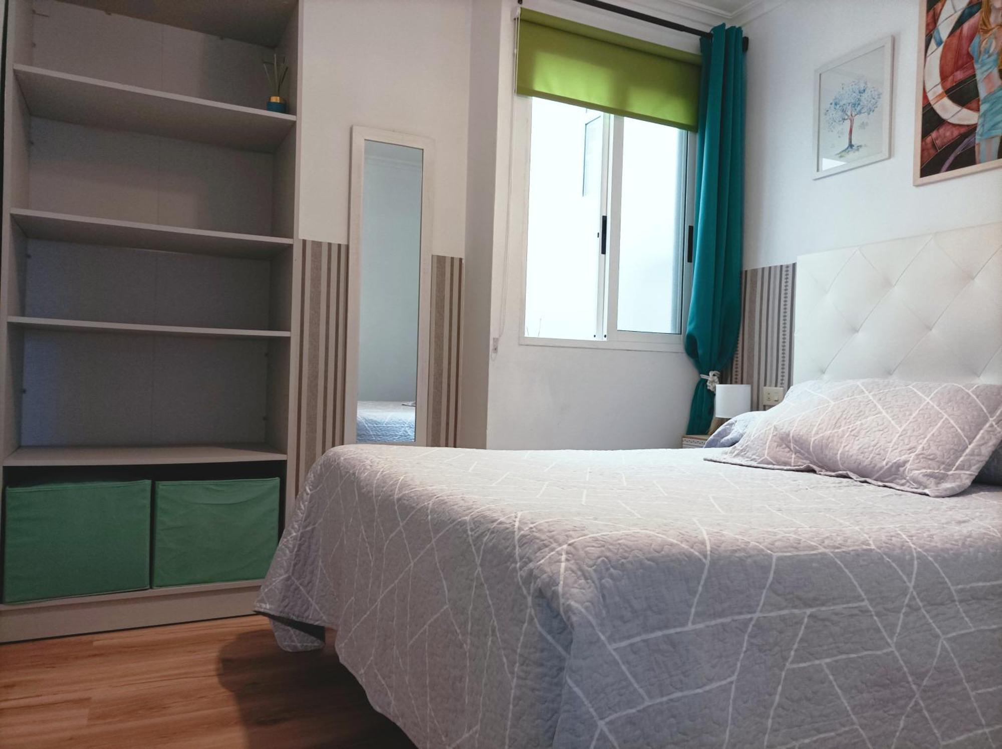 Sobreira En Centro Con Wifi Apartamento *