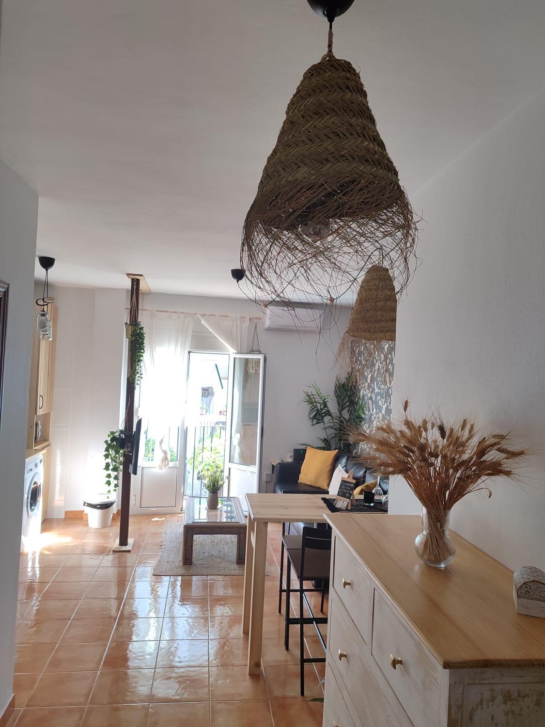 Azahares Turistico Apartamento