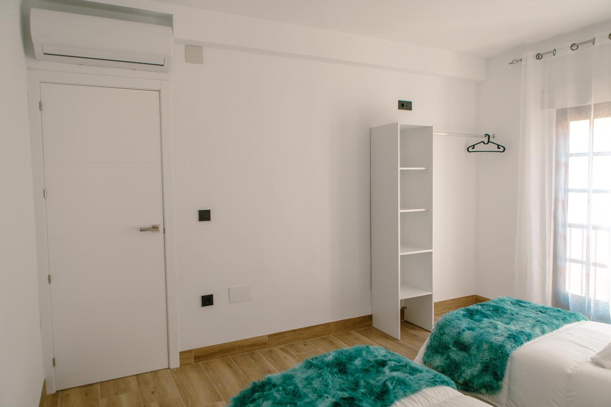 Apartment Relax Renacentista Ubeda (Andalucia)