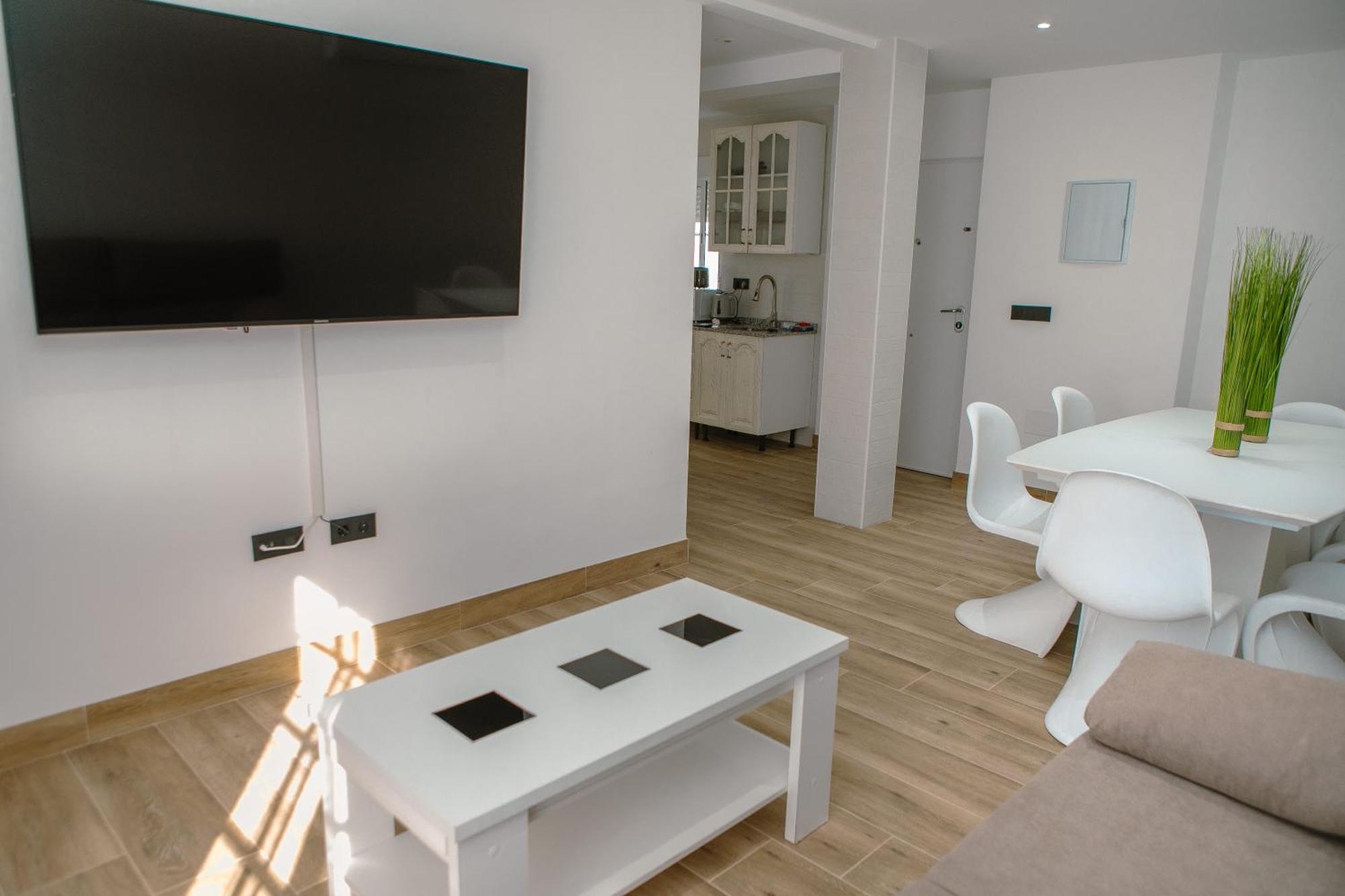 Relax Renacentista Apartment Ubeda (Andalucia)