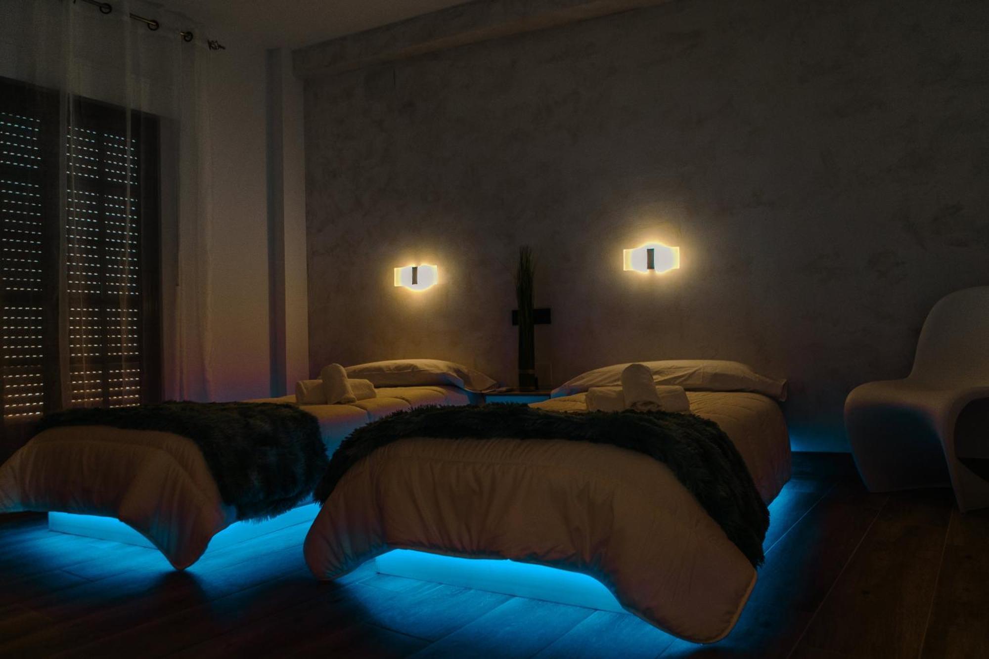 Relax Renacentista Ubeda (Andalucia)