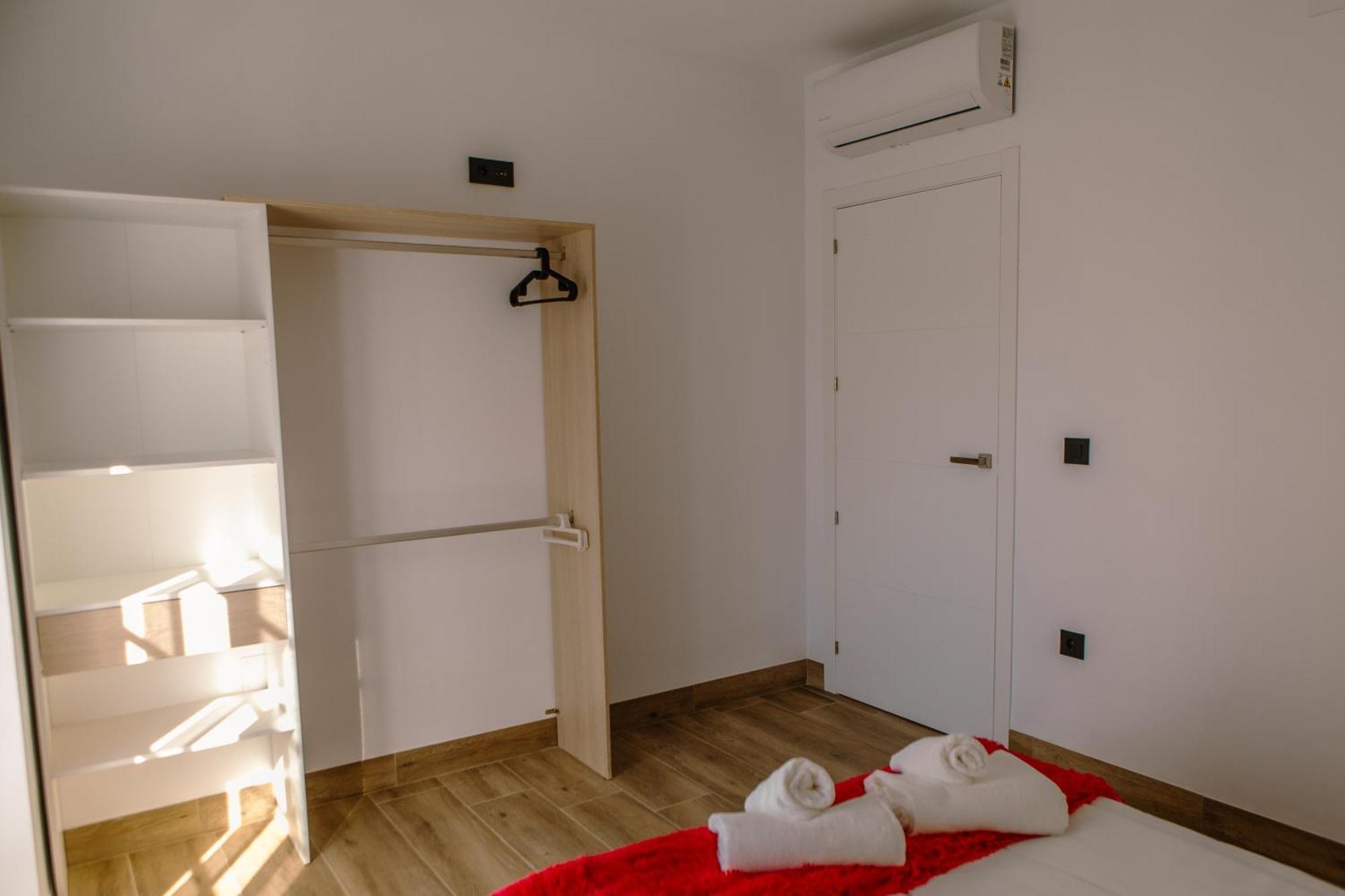 Apartment Relax Renacentista *