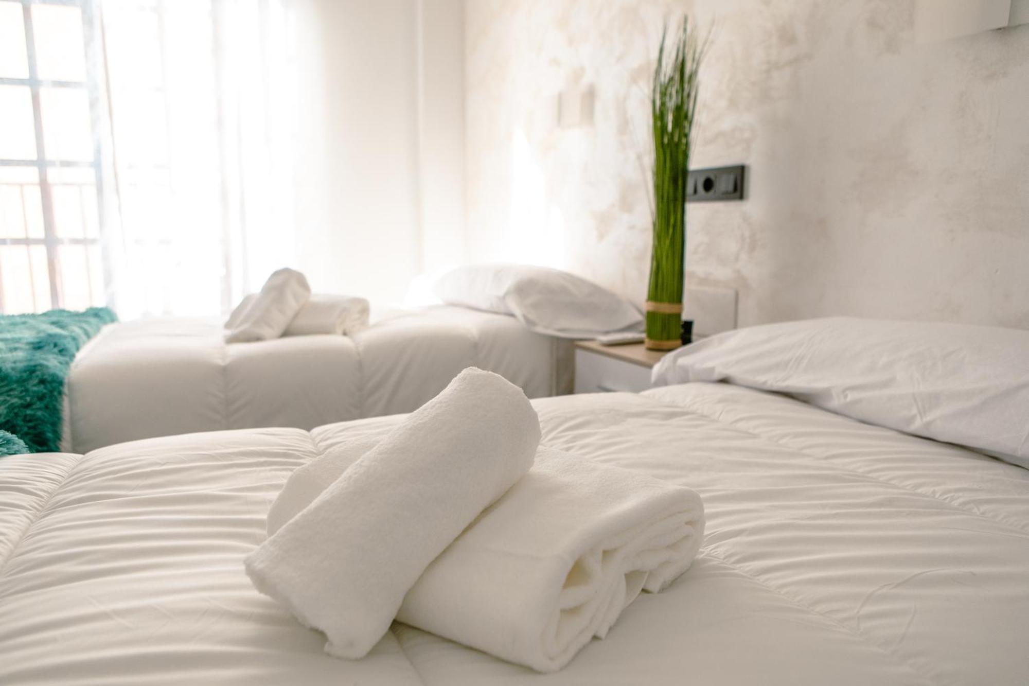 Relax Renacentista Apartment
