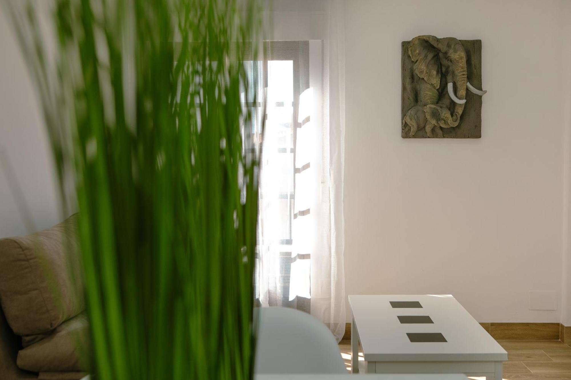 Relax Renacentista Apartment *