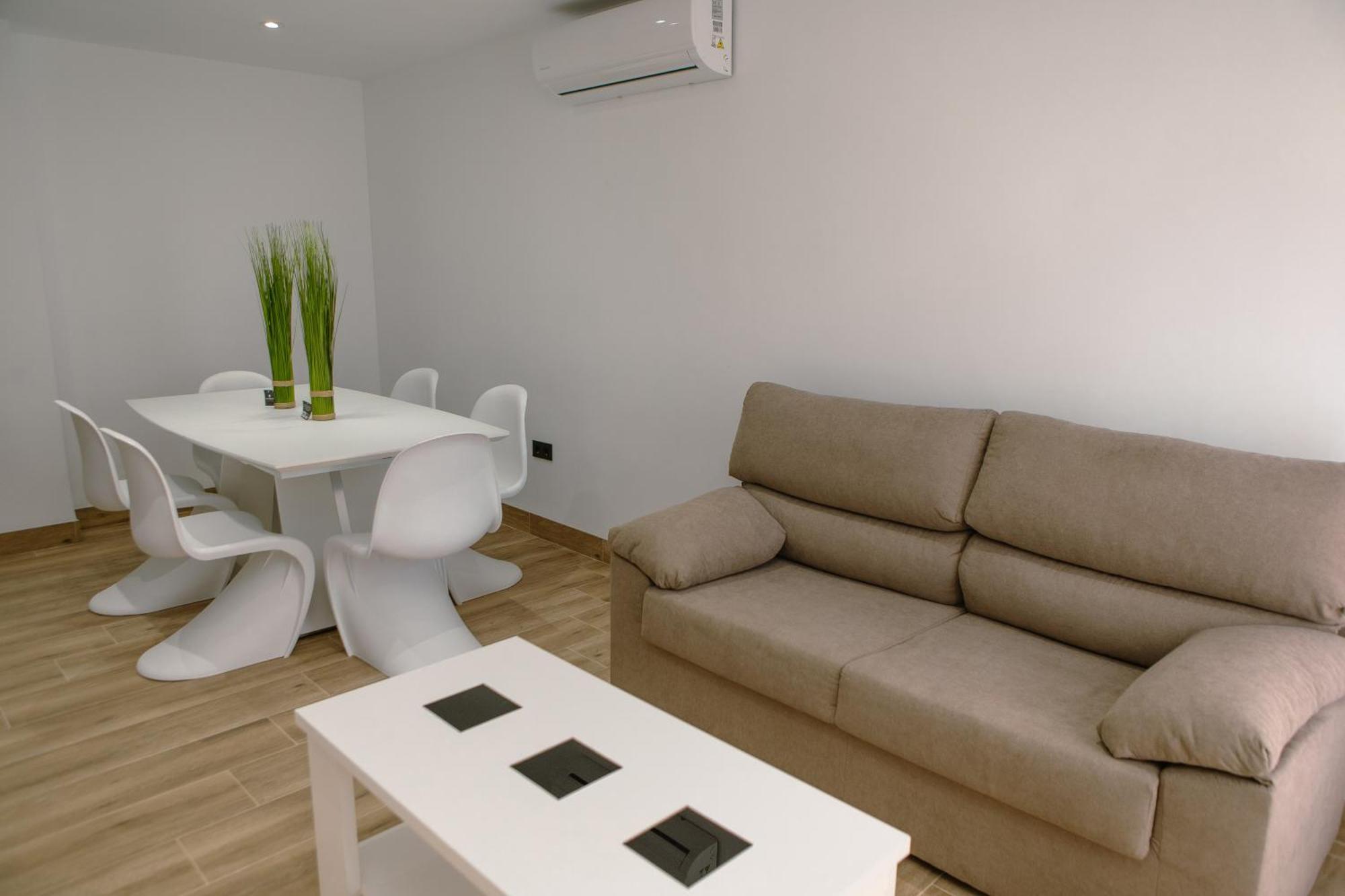 Apartment Relax Renacentista