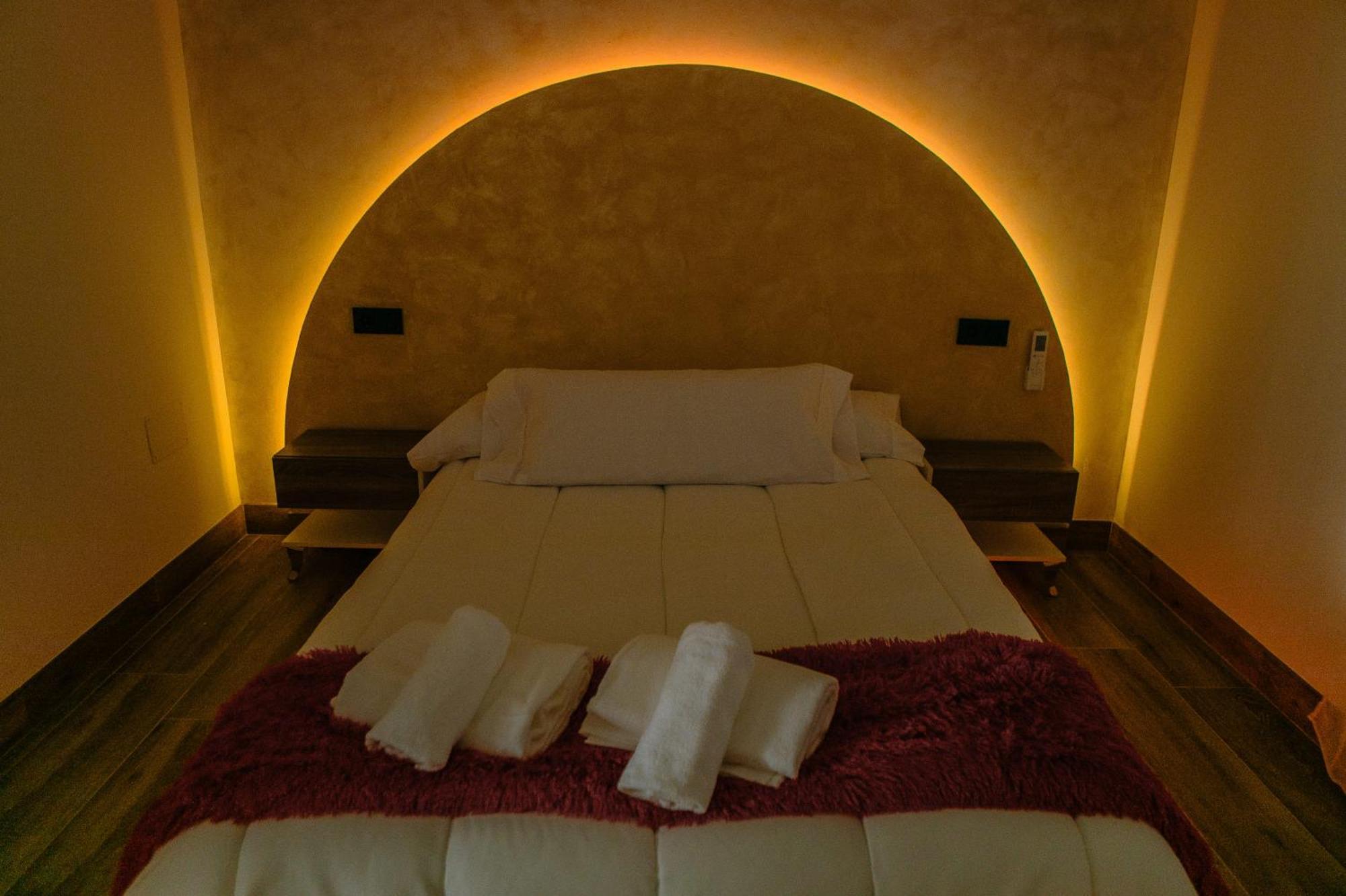 Relax Renacentista Apartment Ubeda (Andalucia)