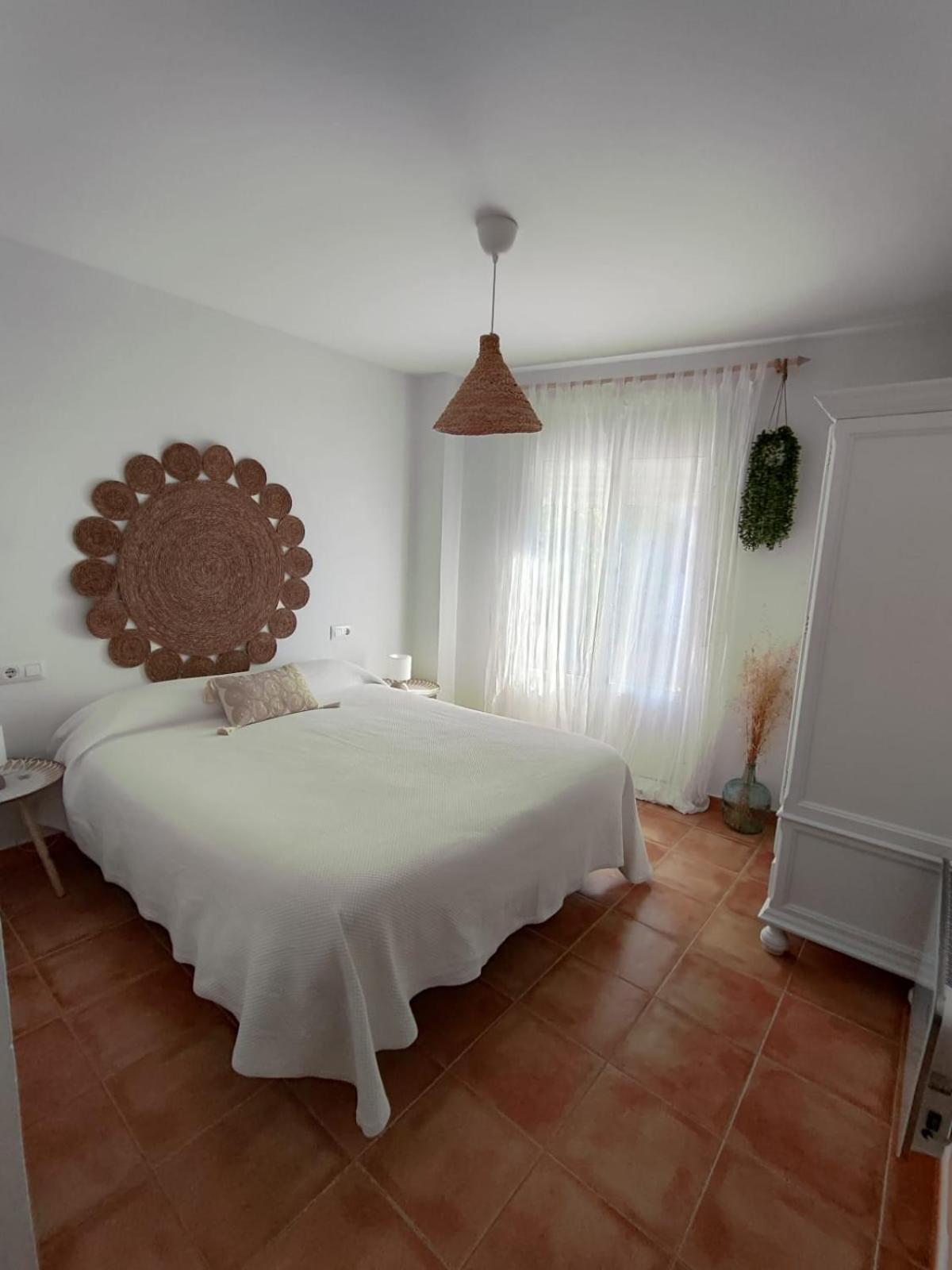 Azahares Turistico Apartamento
